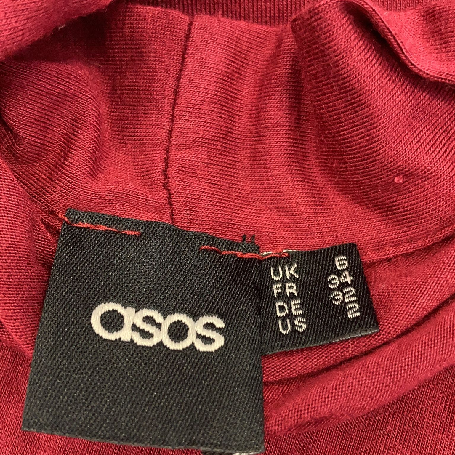 ASOS