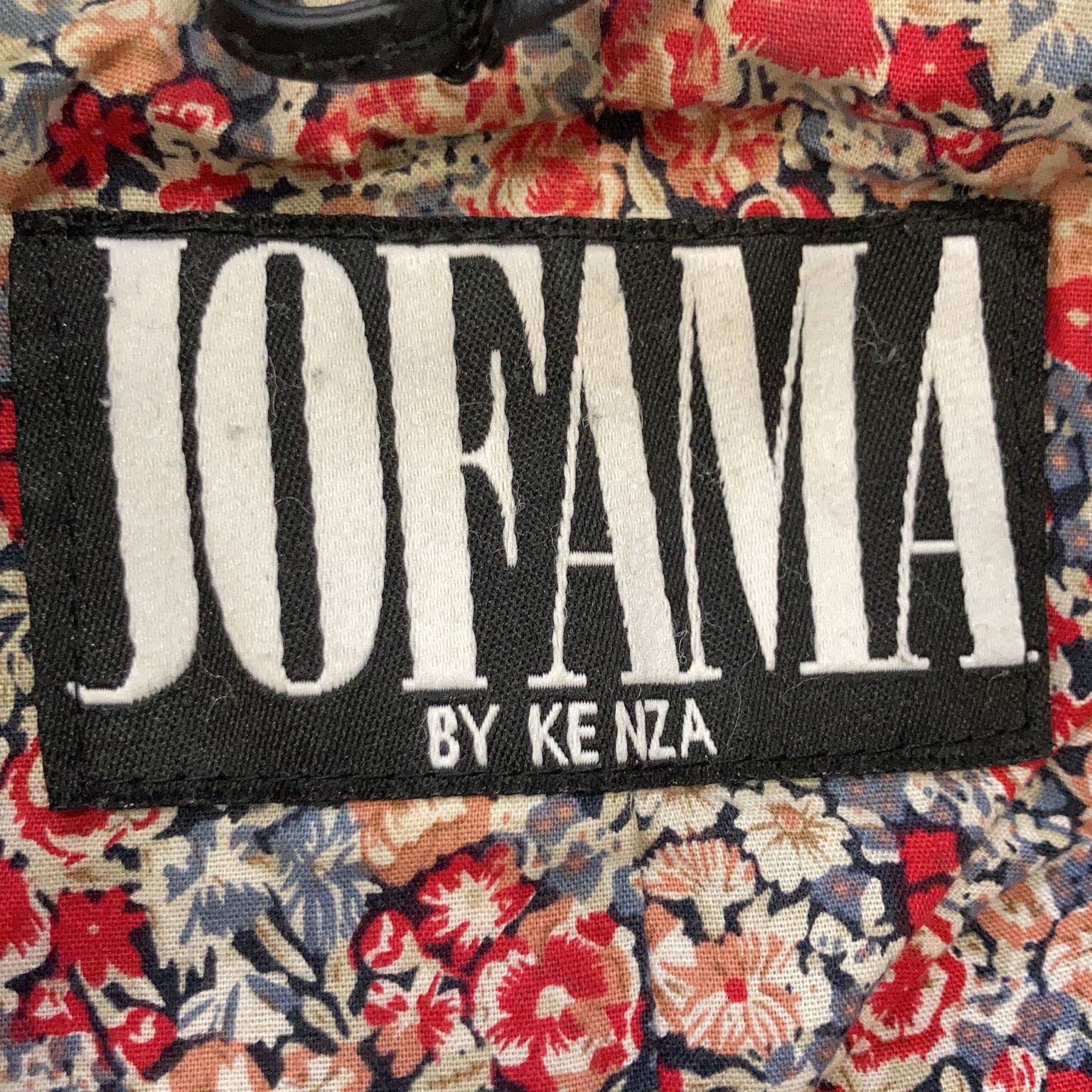 Jofama by Kenza