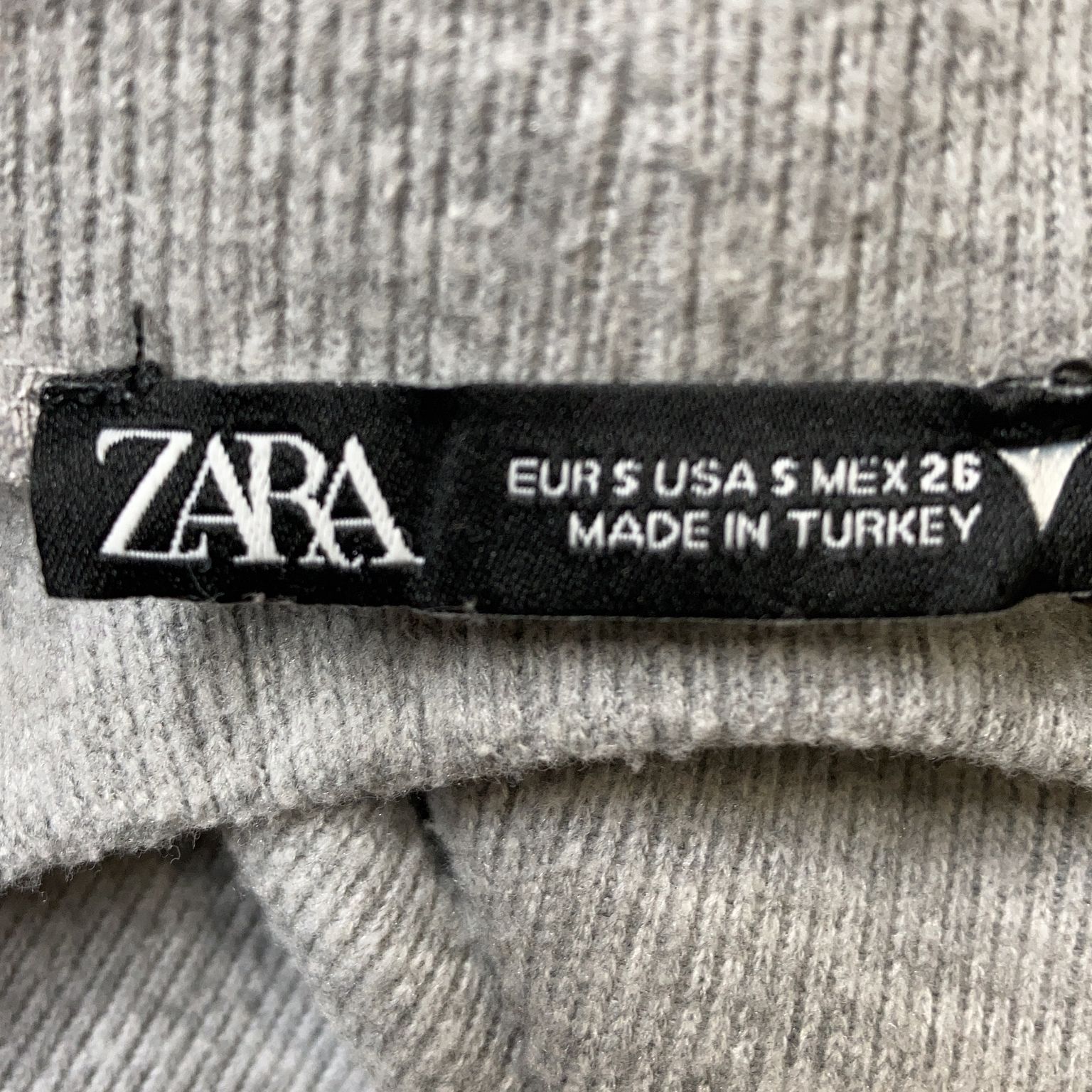 Zara