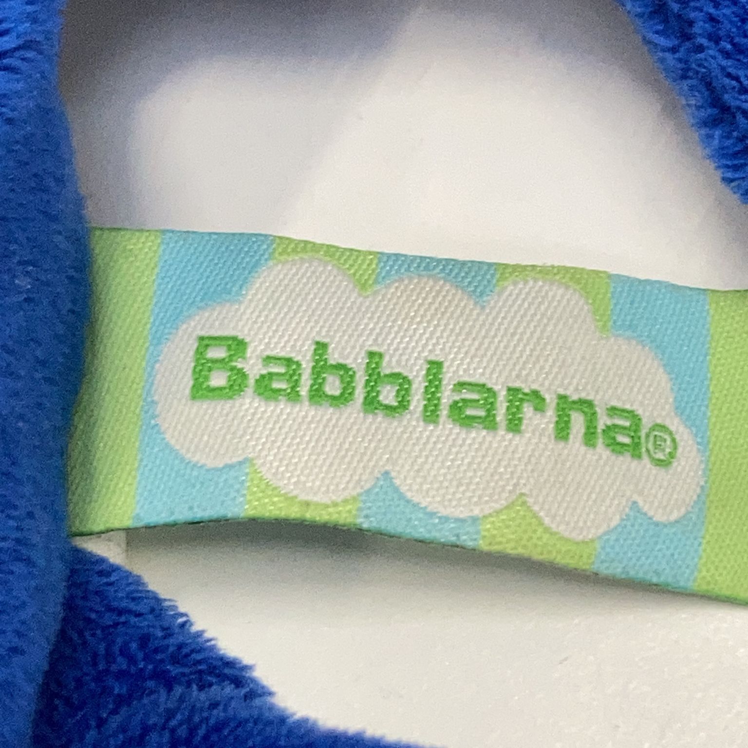 Babblarna