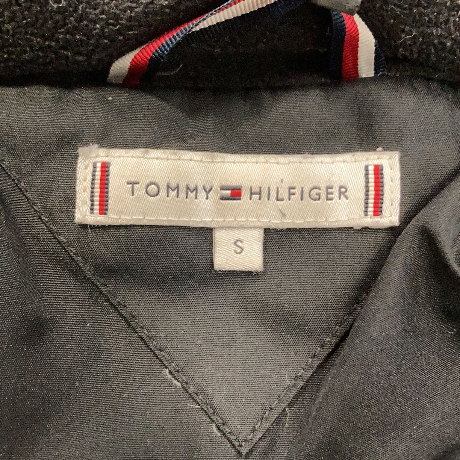 Tommy Hilfiger