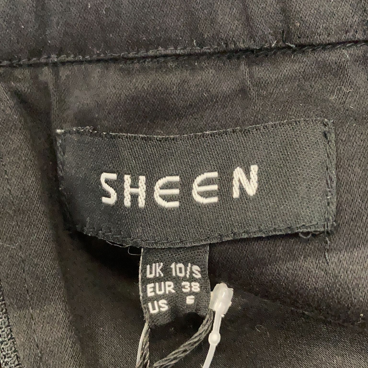 Sheen