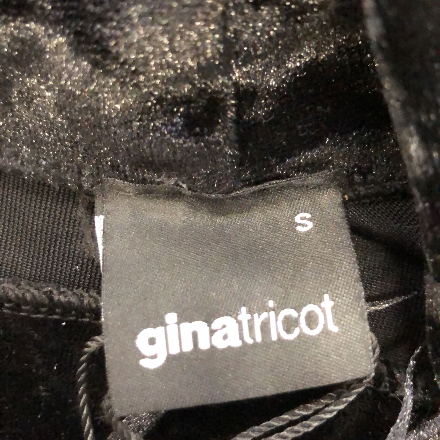 Gina Tricot