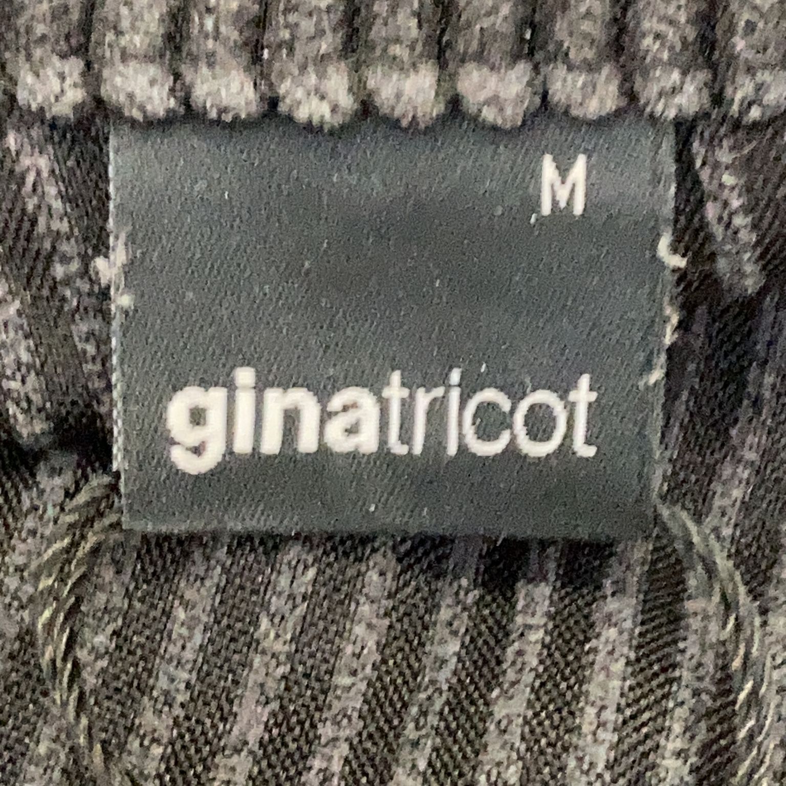 Gina Tricot