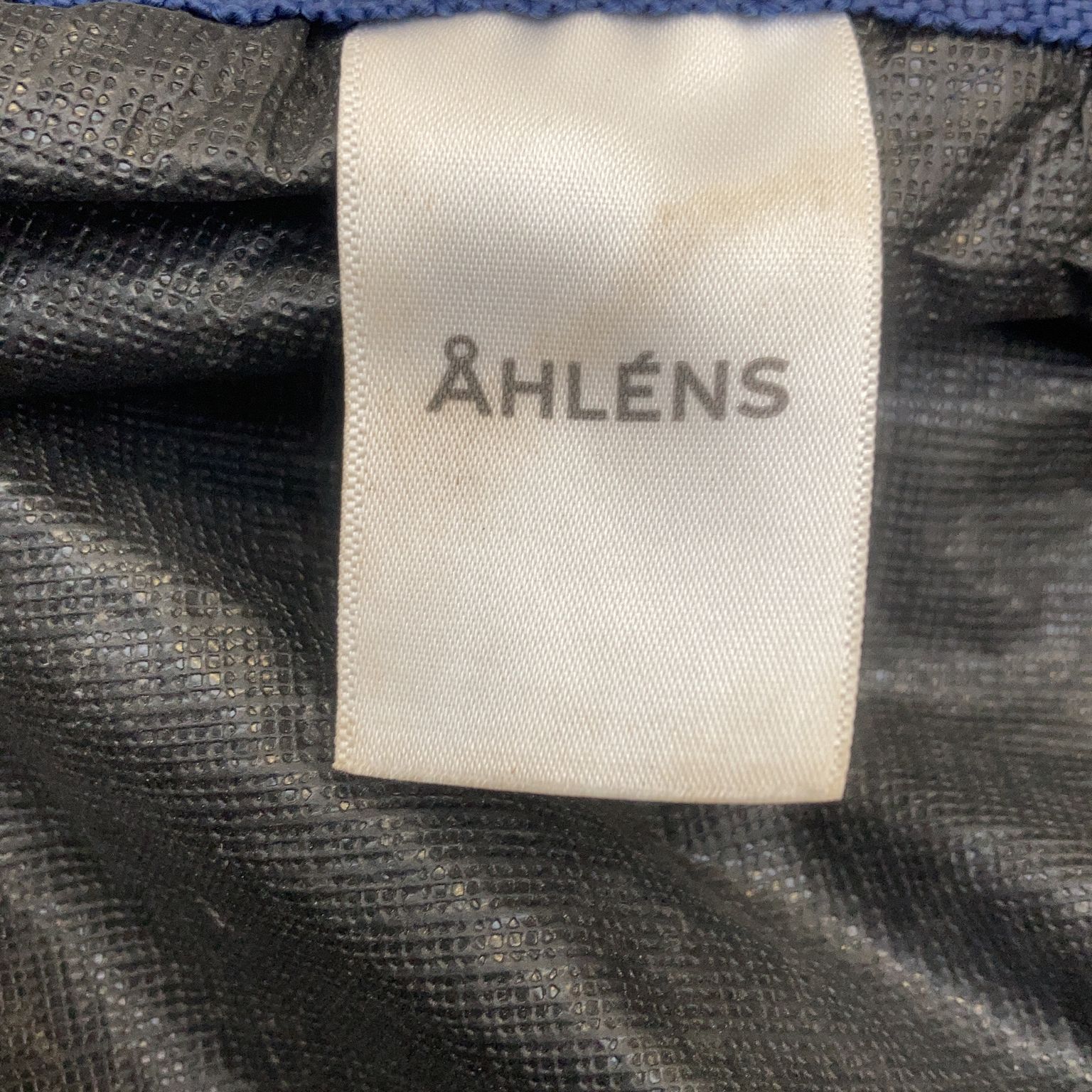 Åhléns