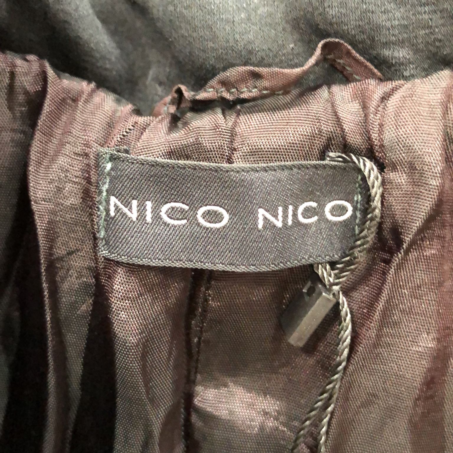 Nico Nico