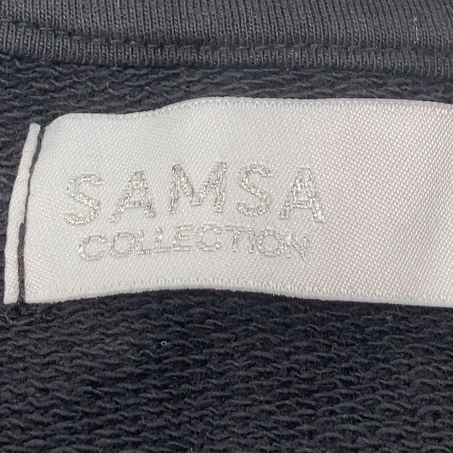 Samsa Collection