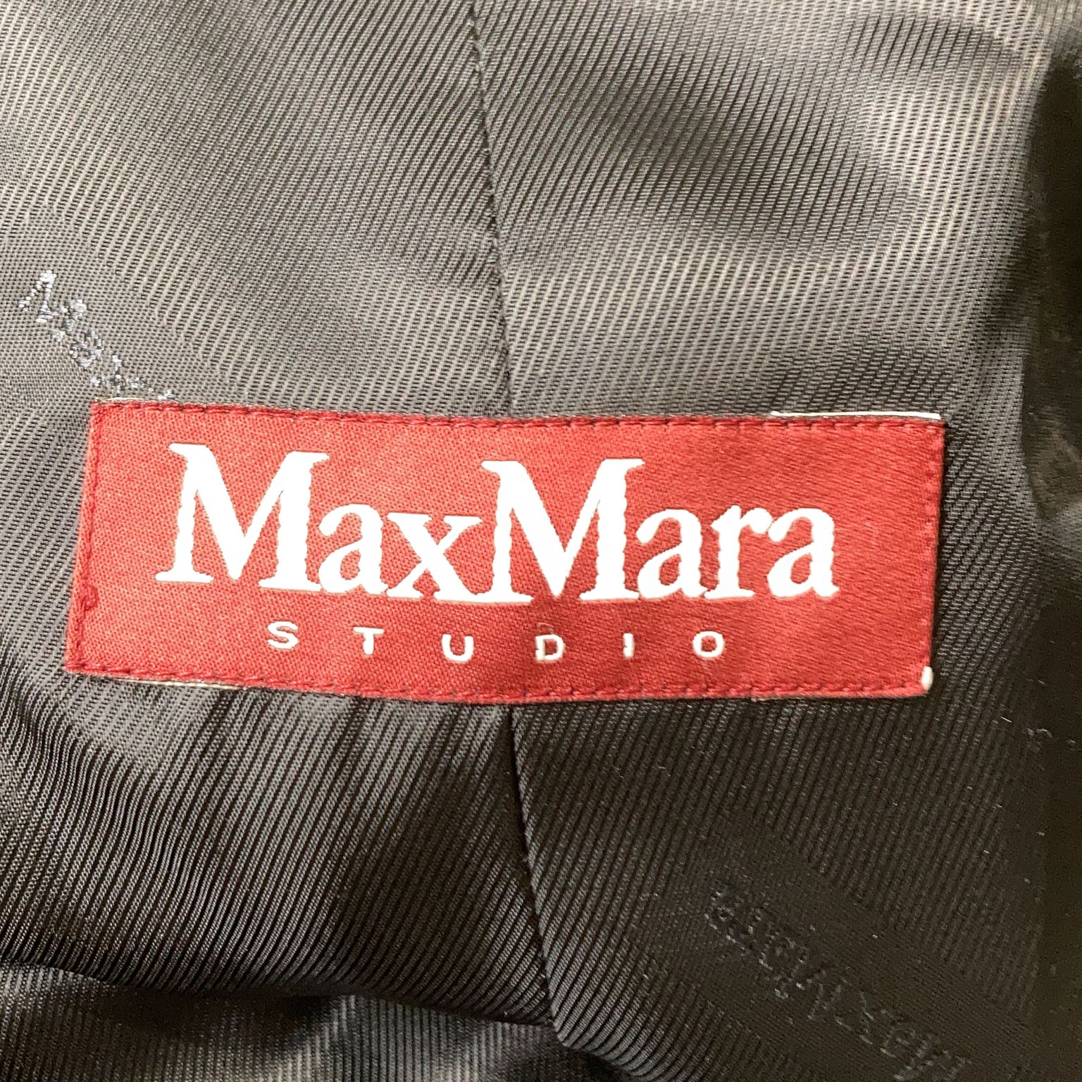 MaxMara Studio