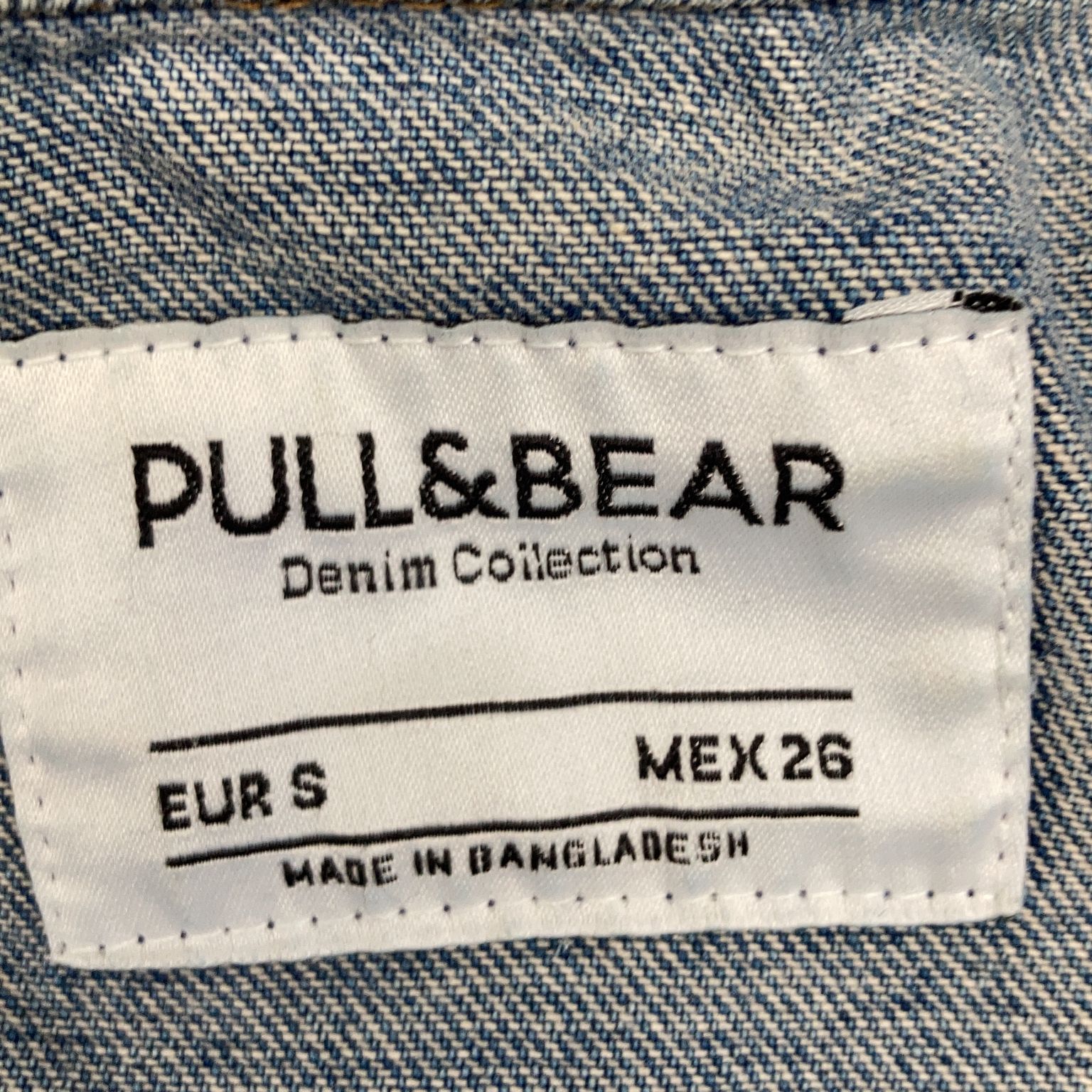 Pull  Bear