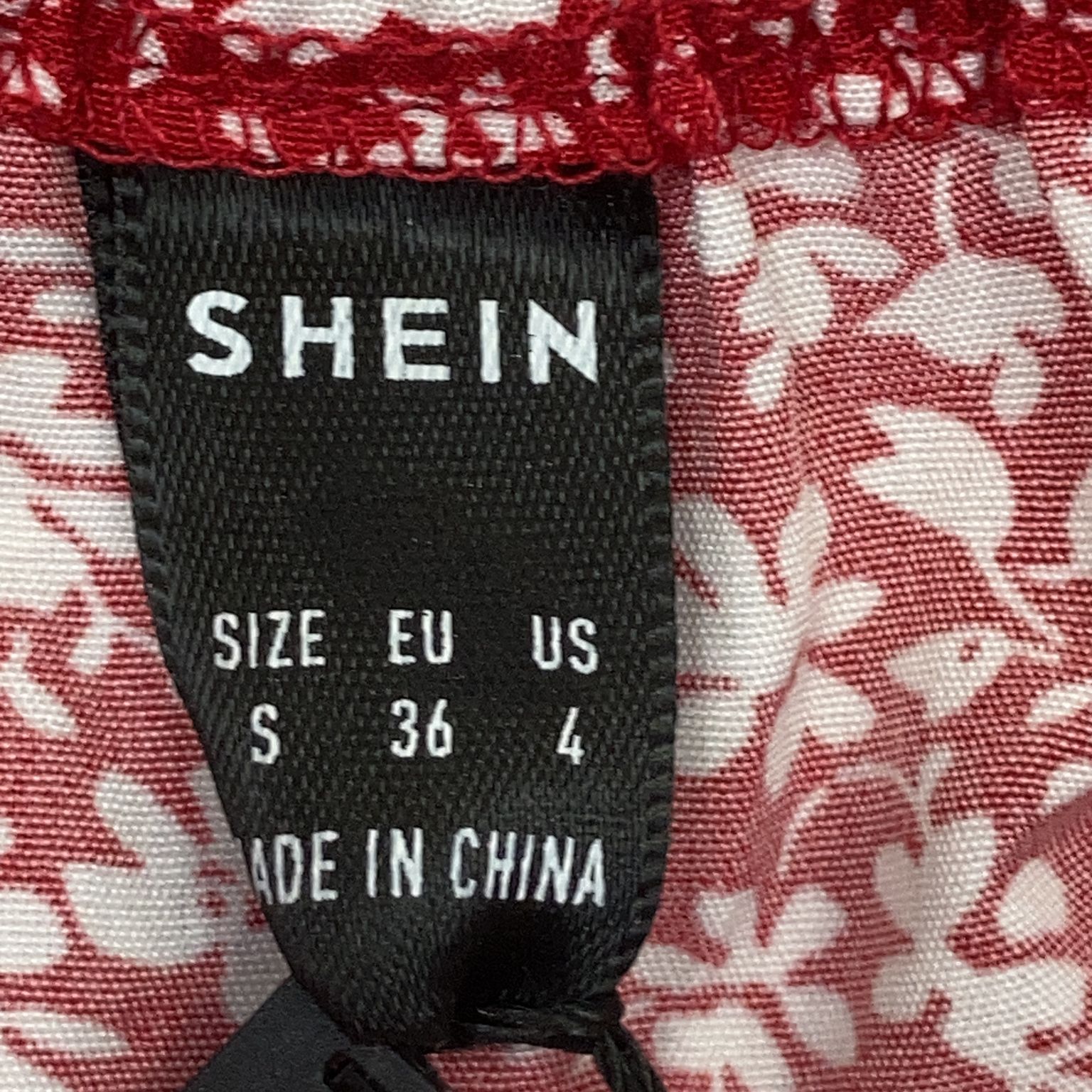 Shein