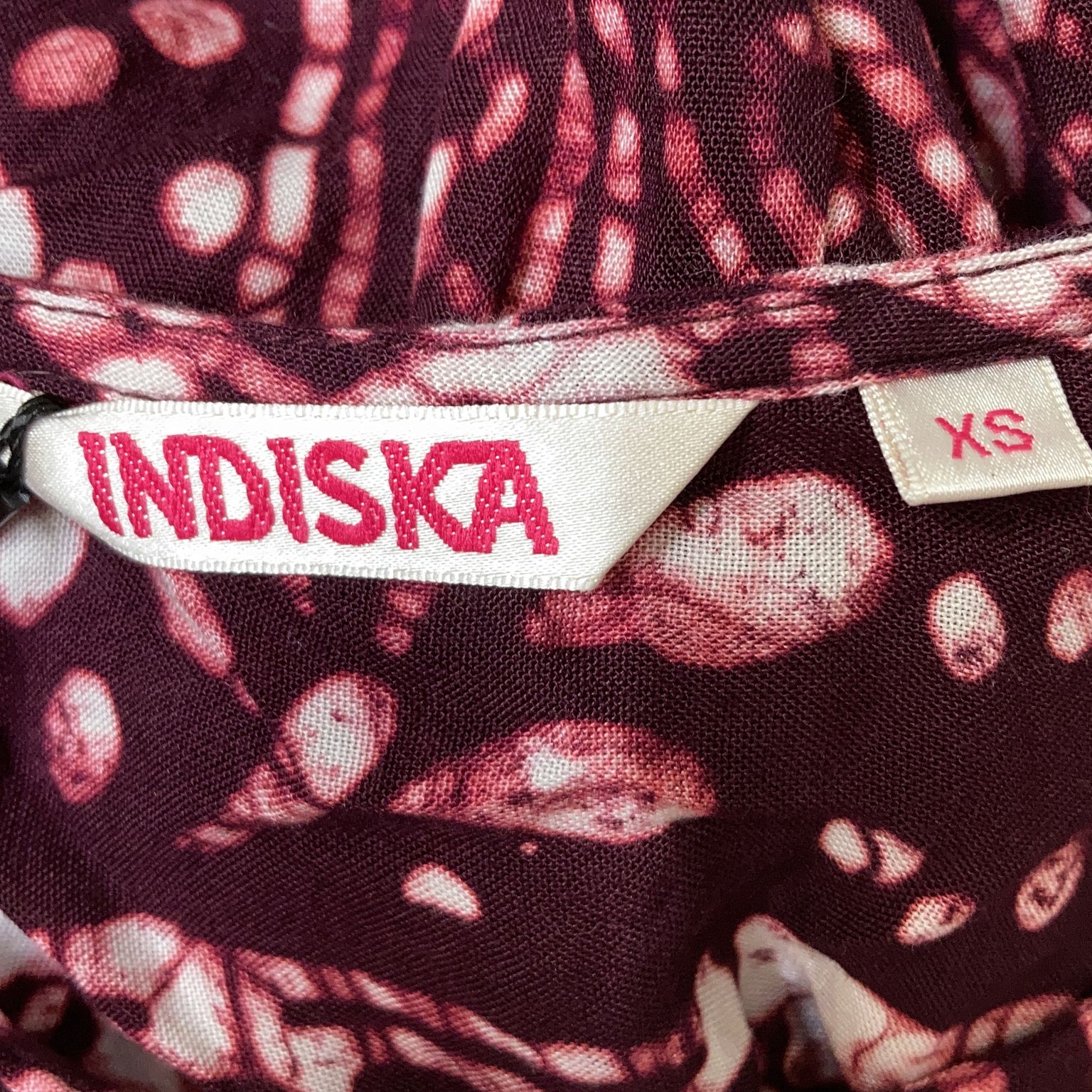 Indiska