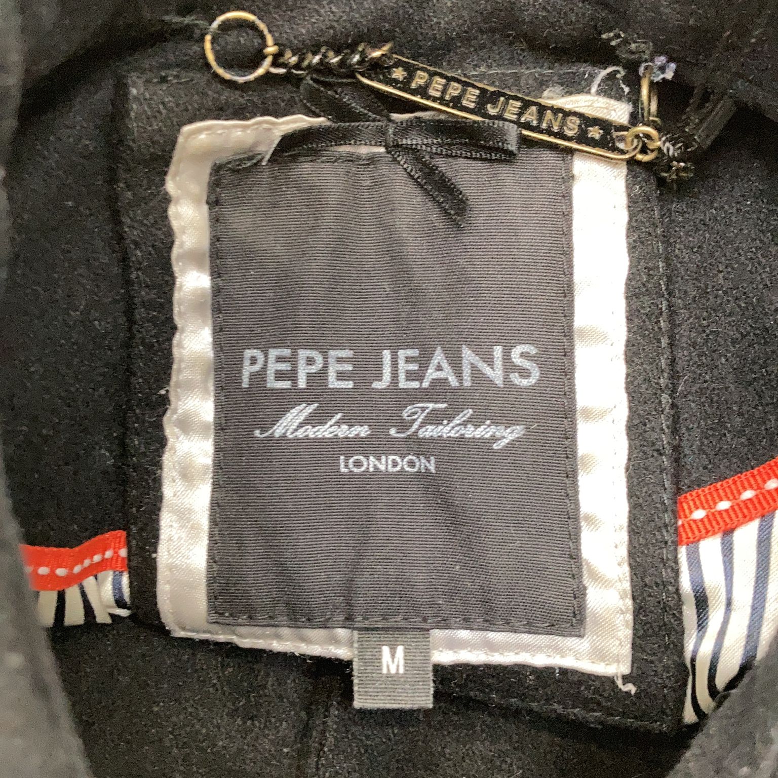 Pepe Jeans