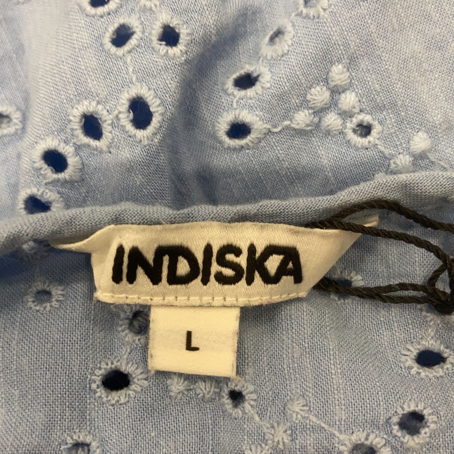 Indiska