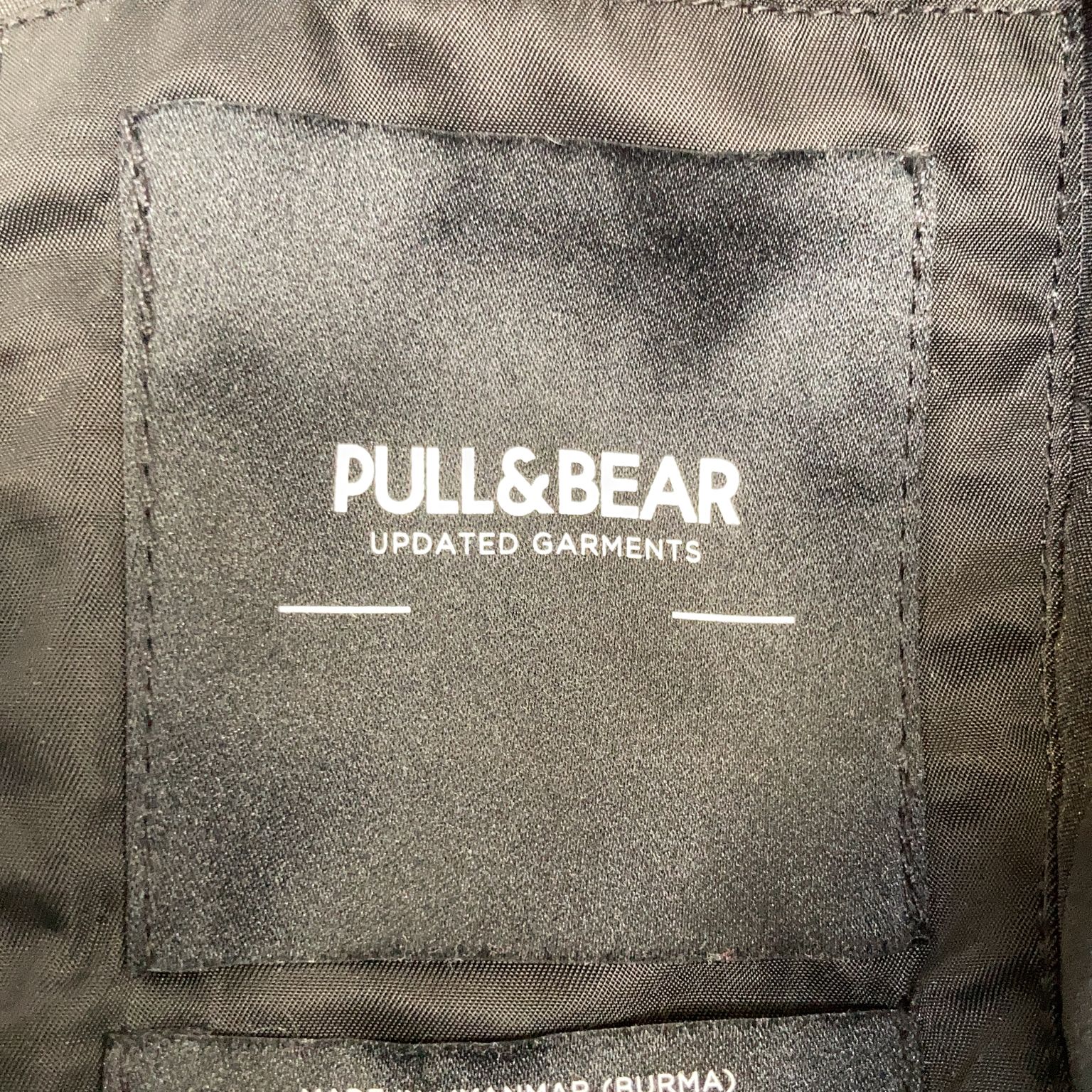 Pull  Bear