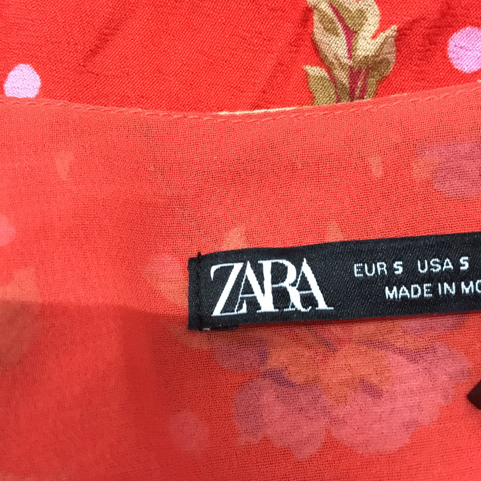 Zara