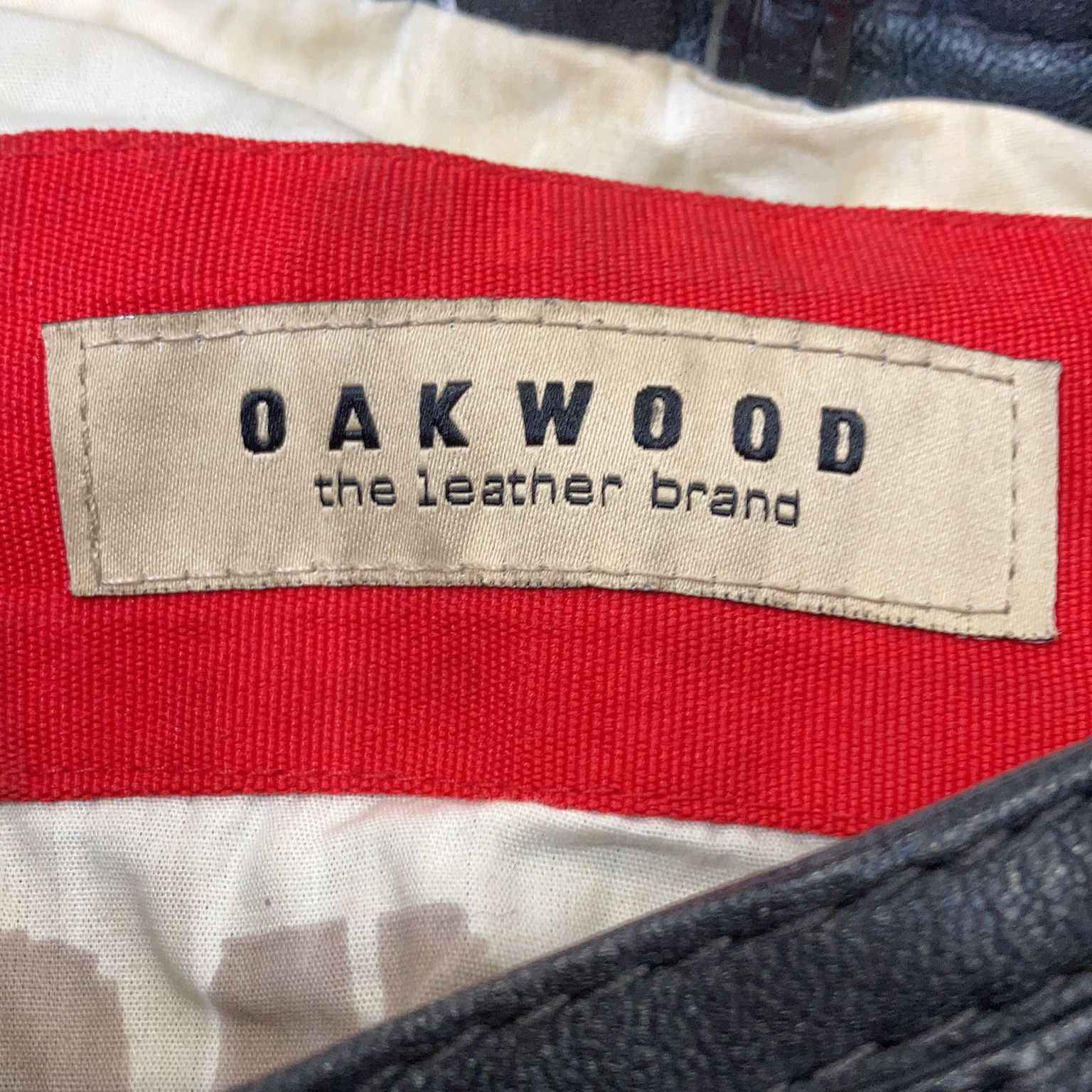 Oakwood