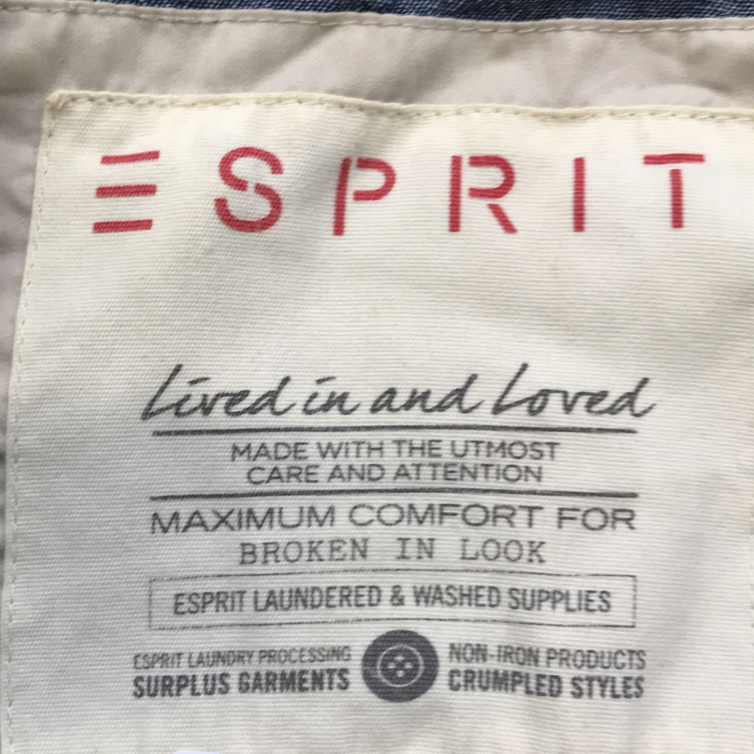 ESPRIT