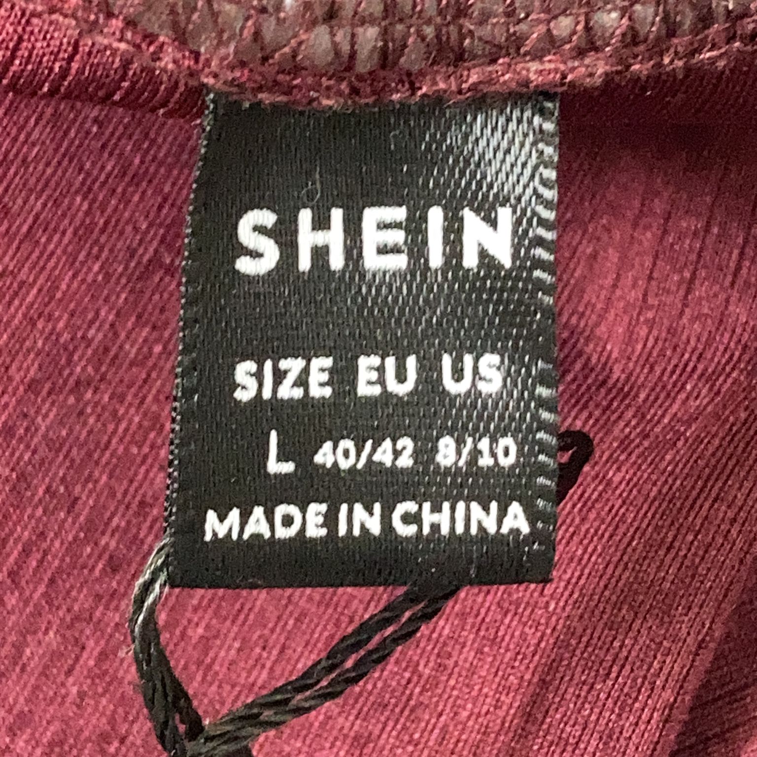 Shein