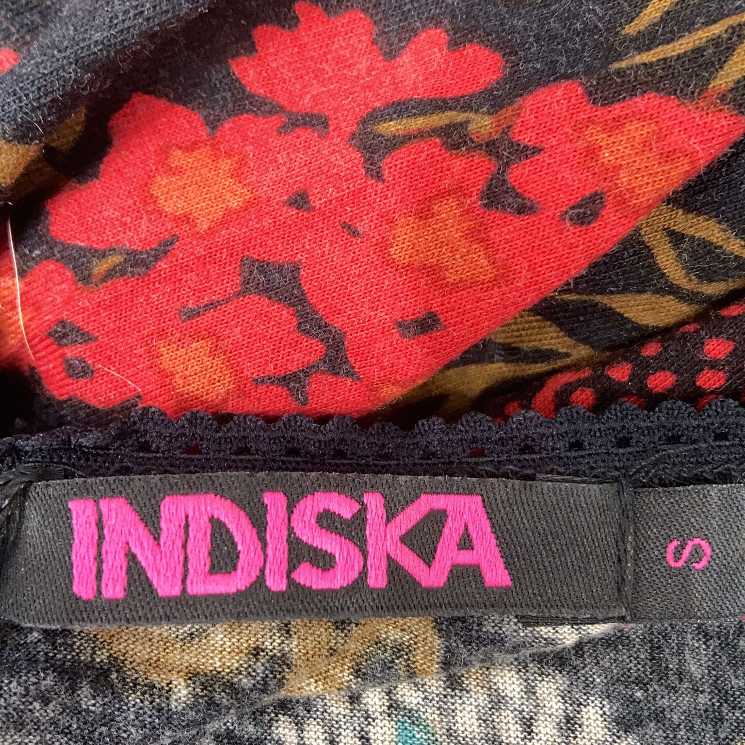 Indiska