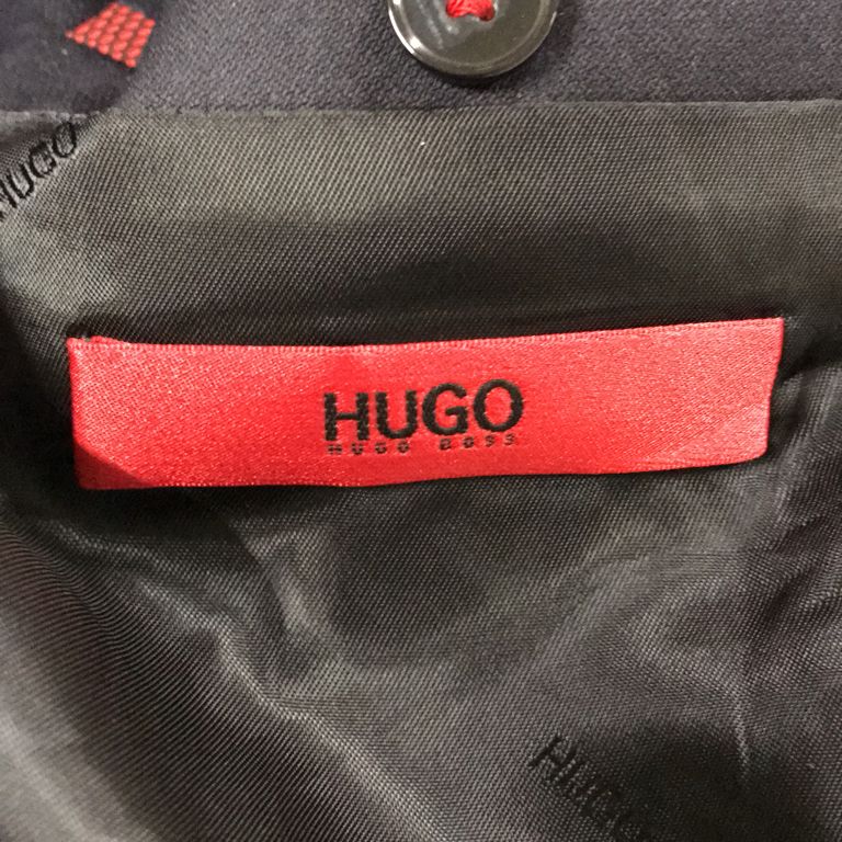 Hugo Hugo Boss