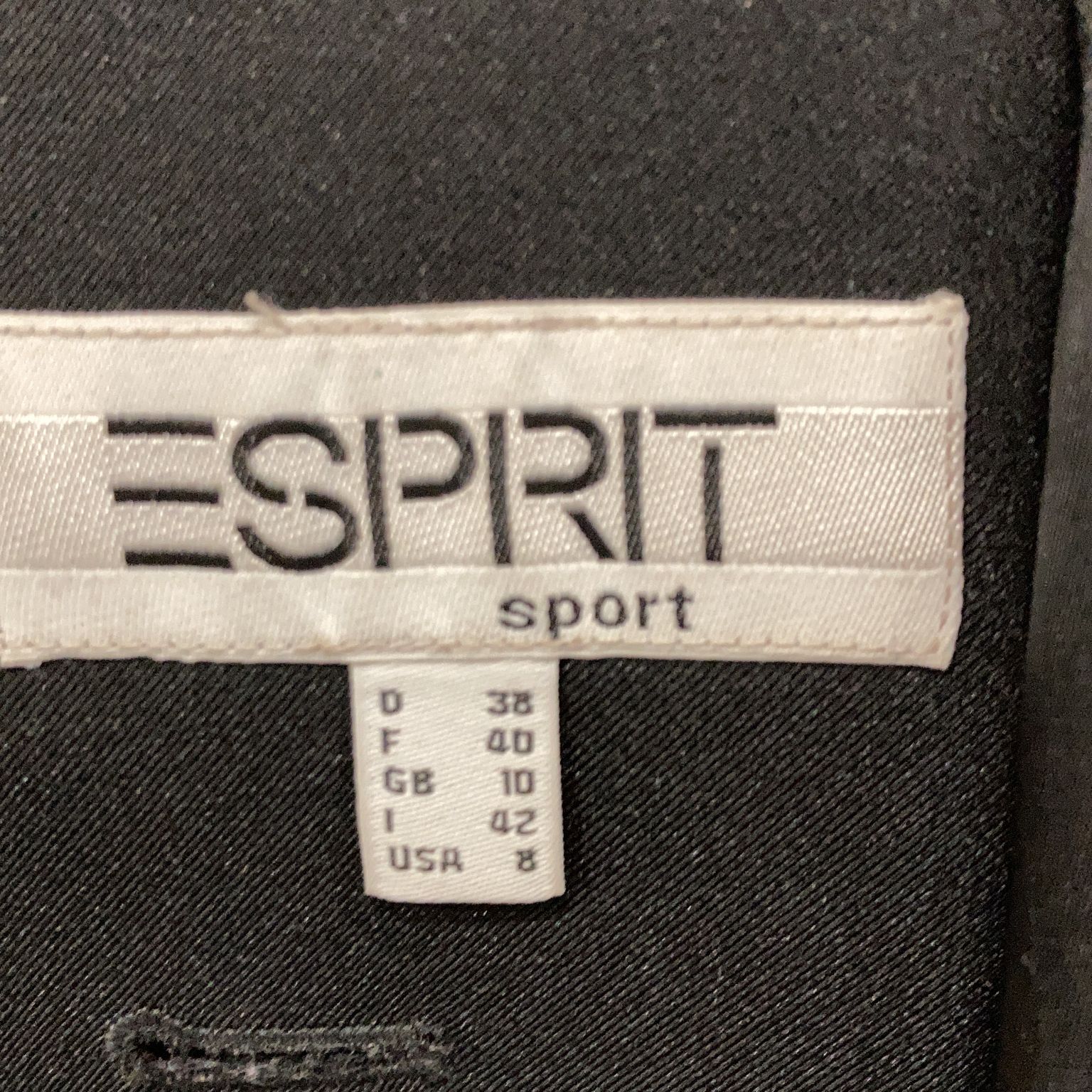 ESPRIT