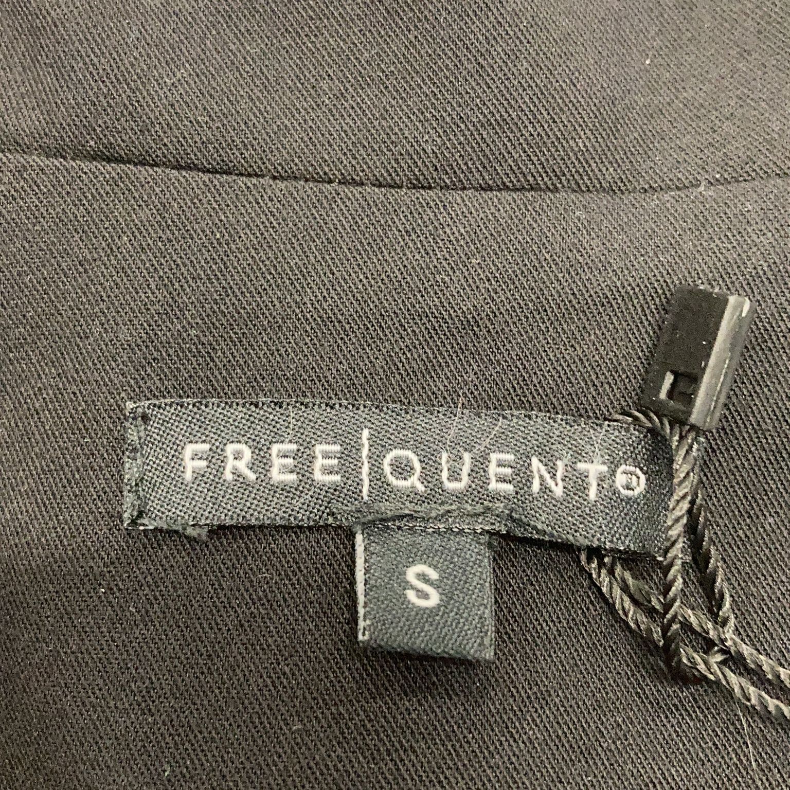 Free/Quent