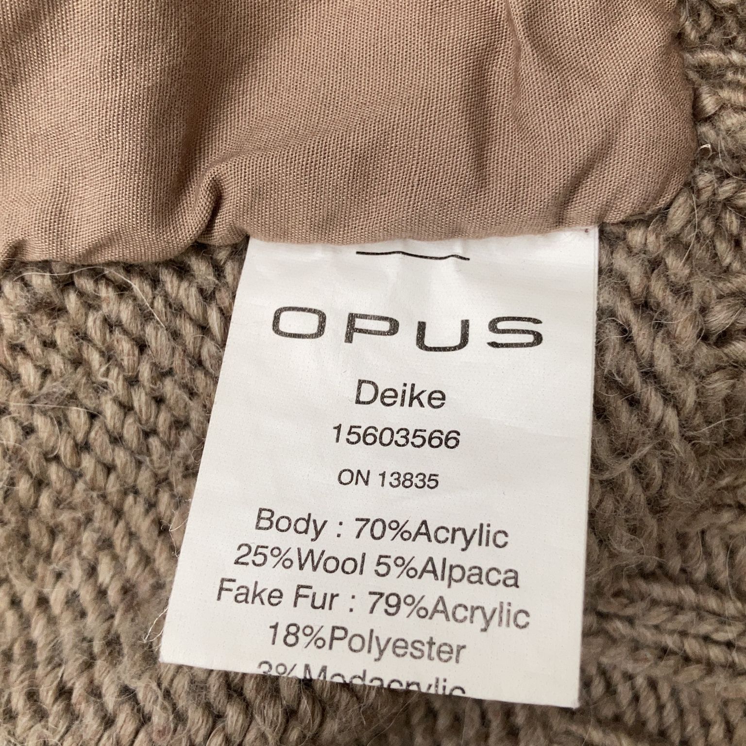 Opus