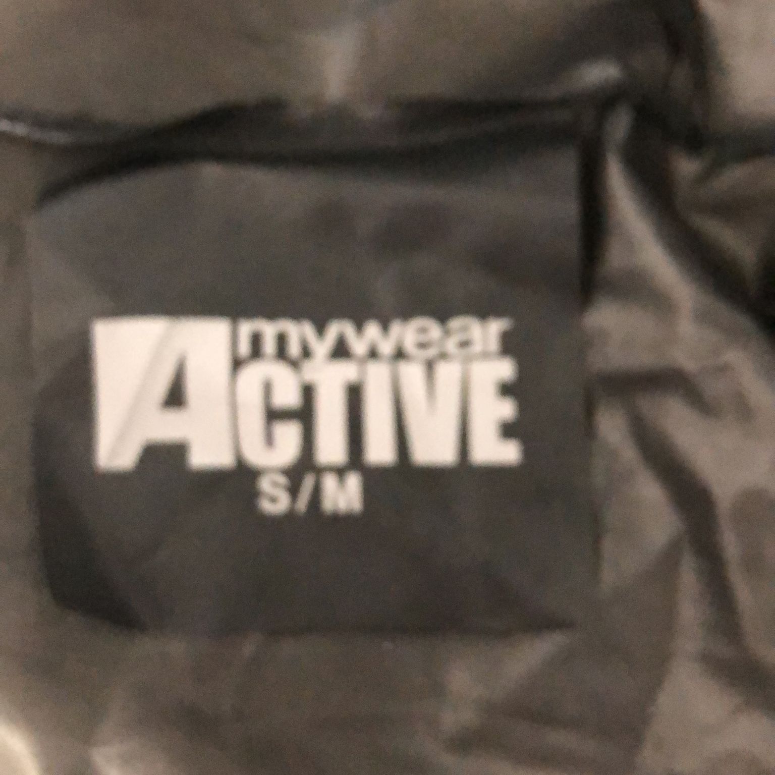 MyWear Active