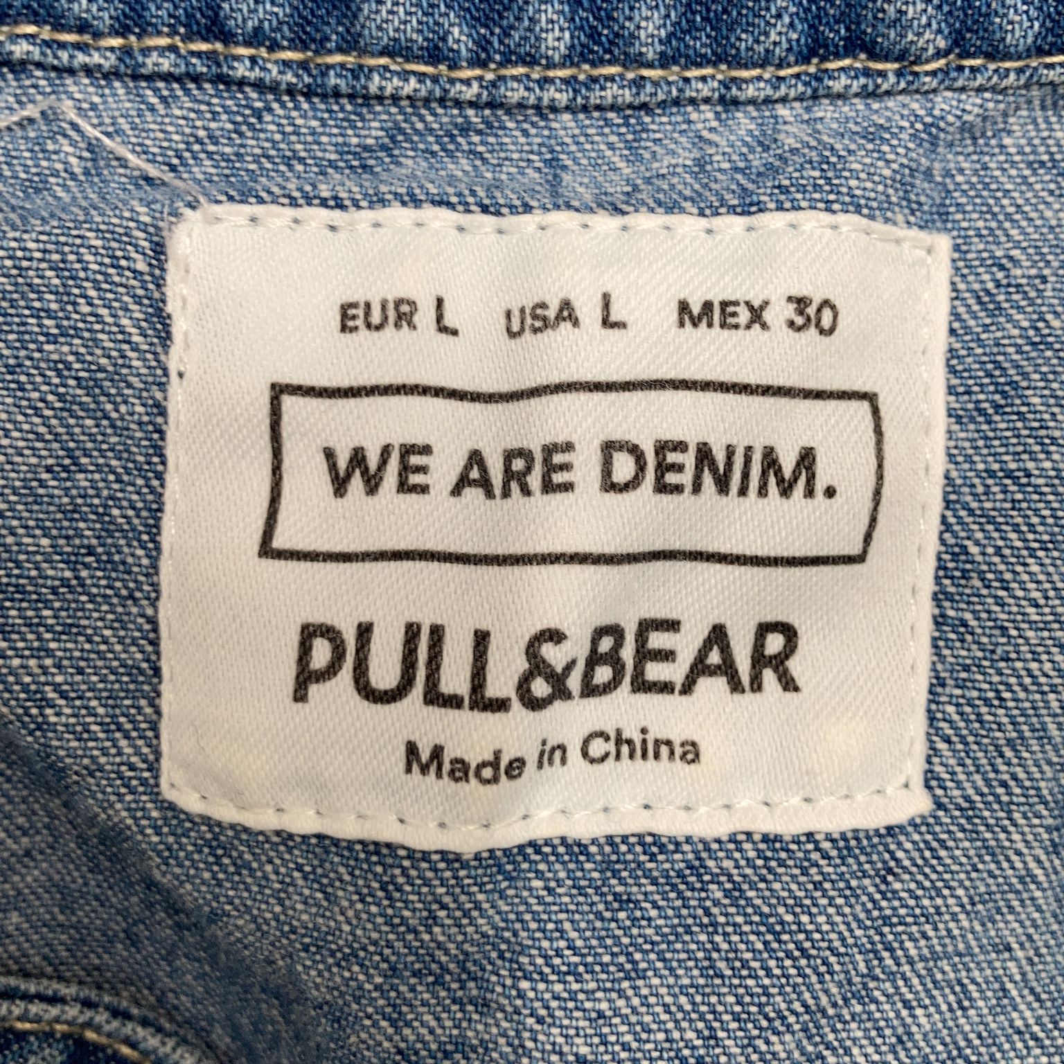 Pull  Bear