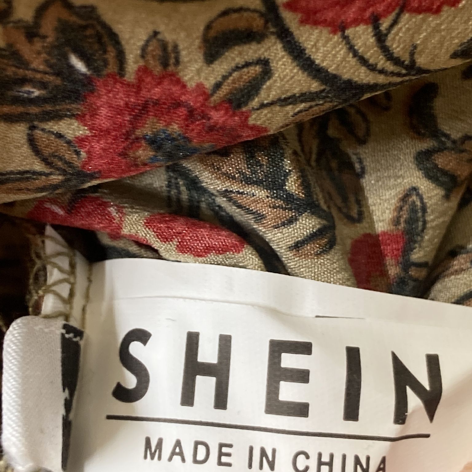 Shein