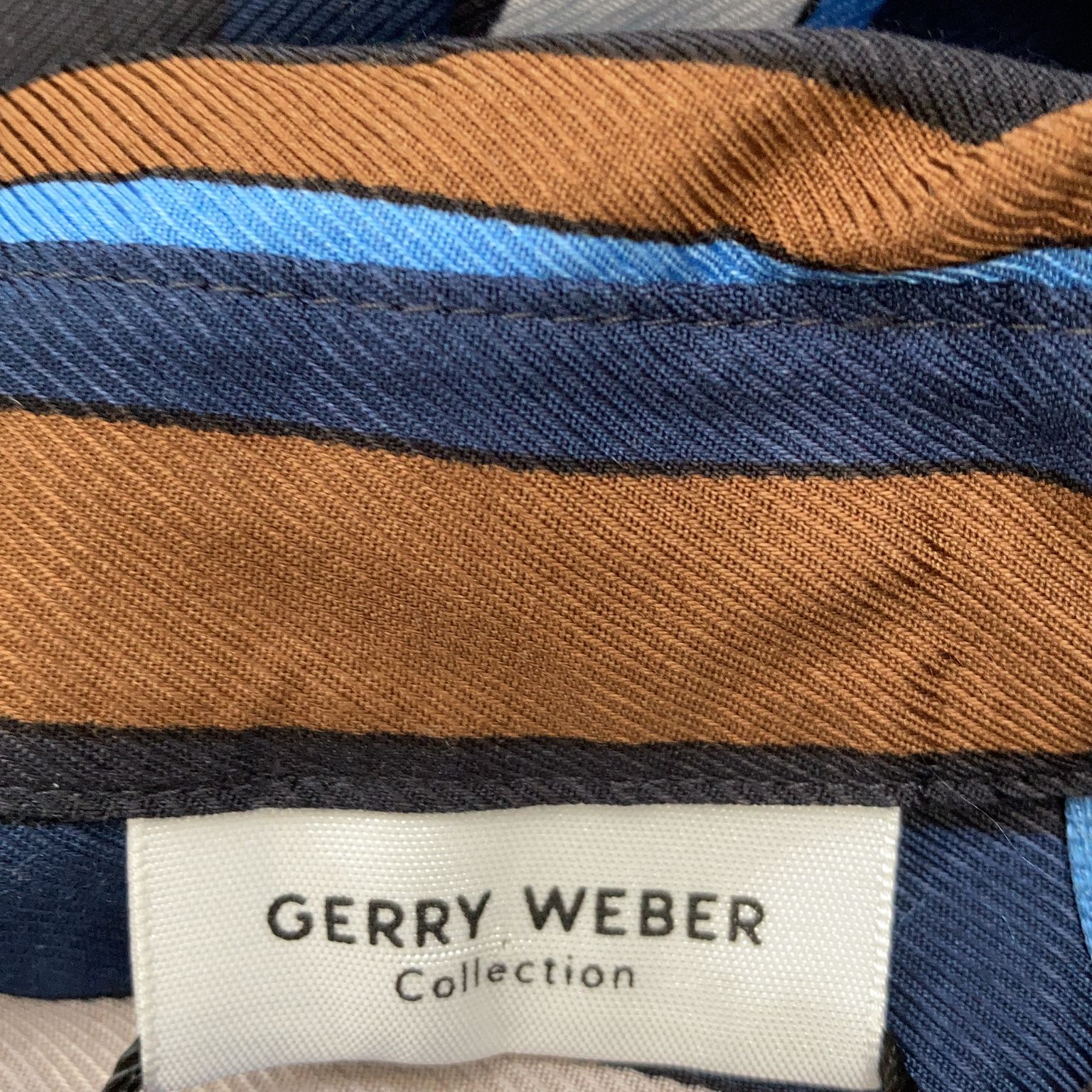 Gerry Weber