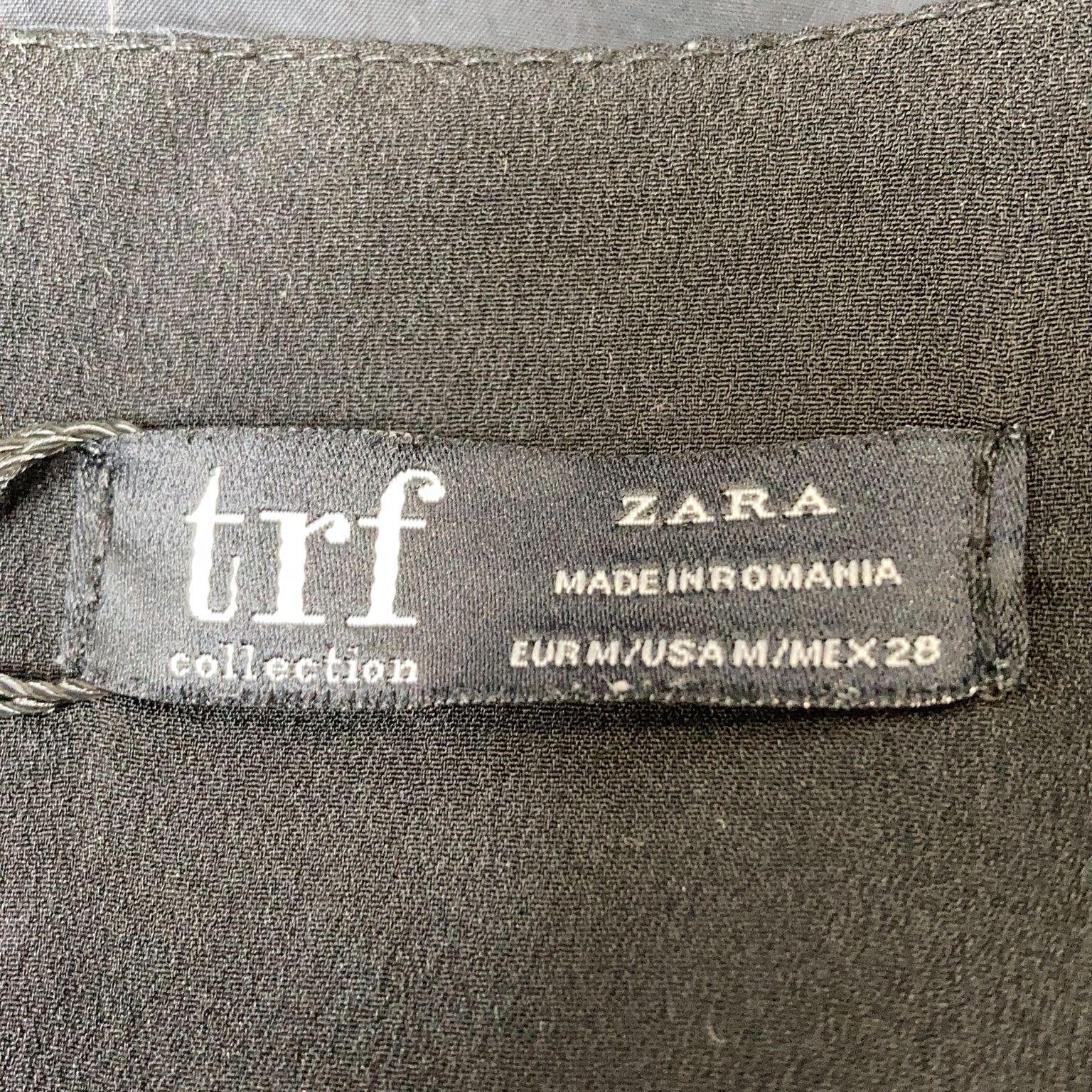 Zara Trafaluc