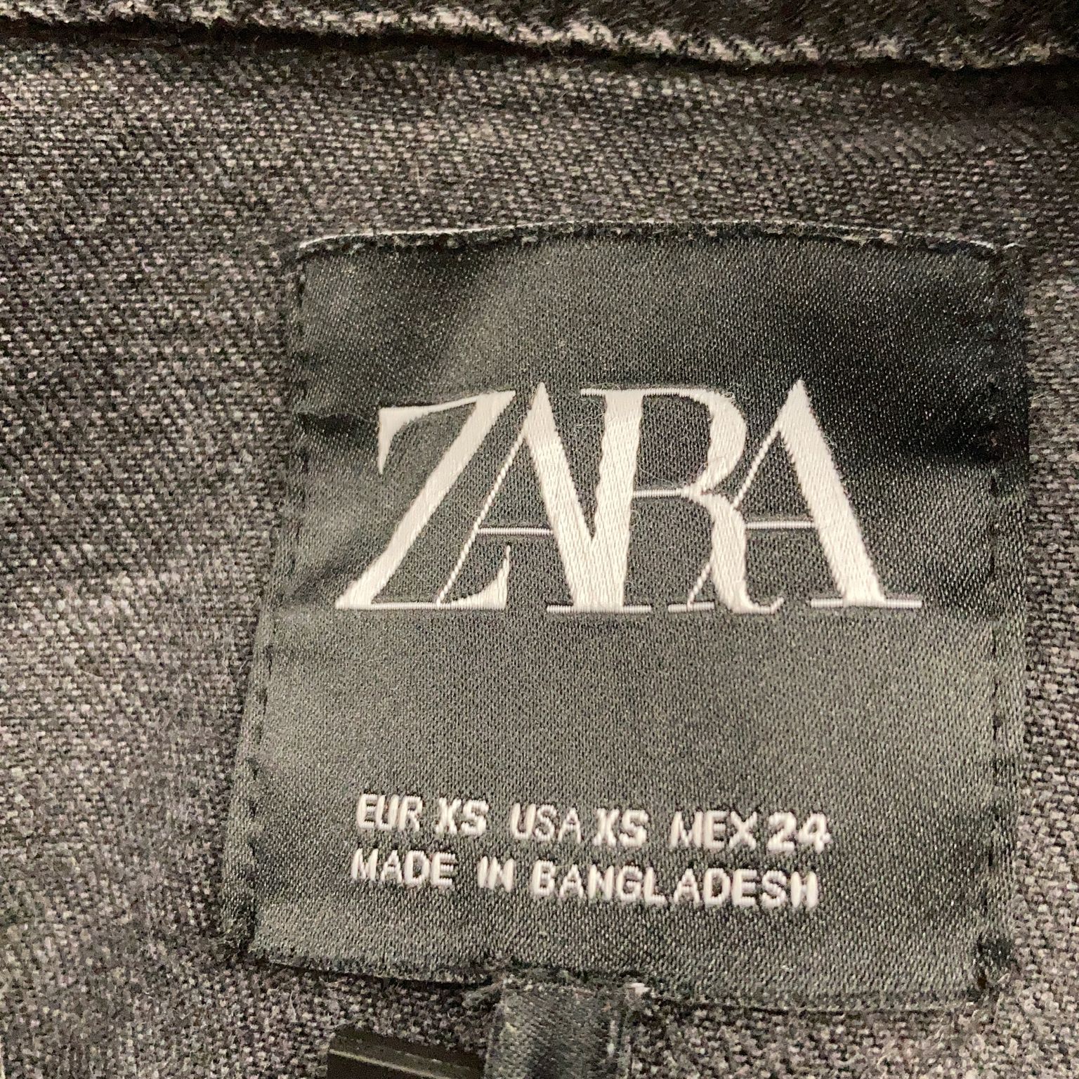 Zara