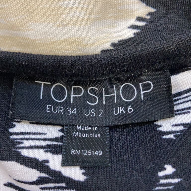 Topshop