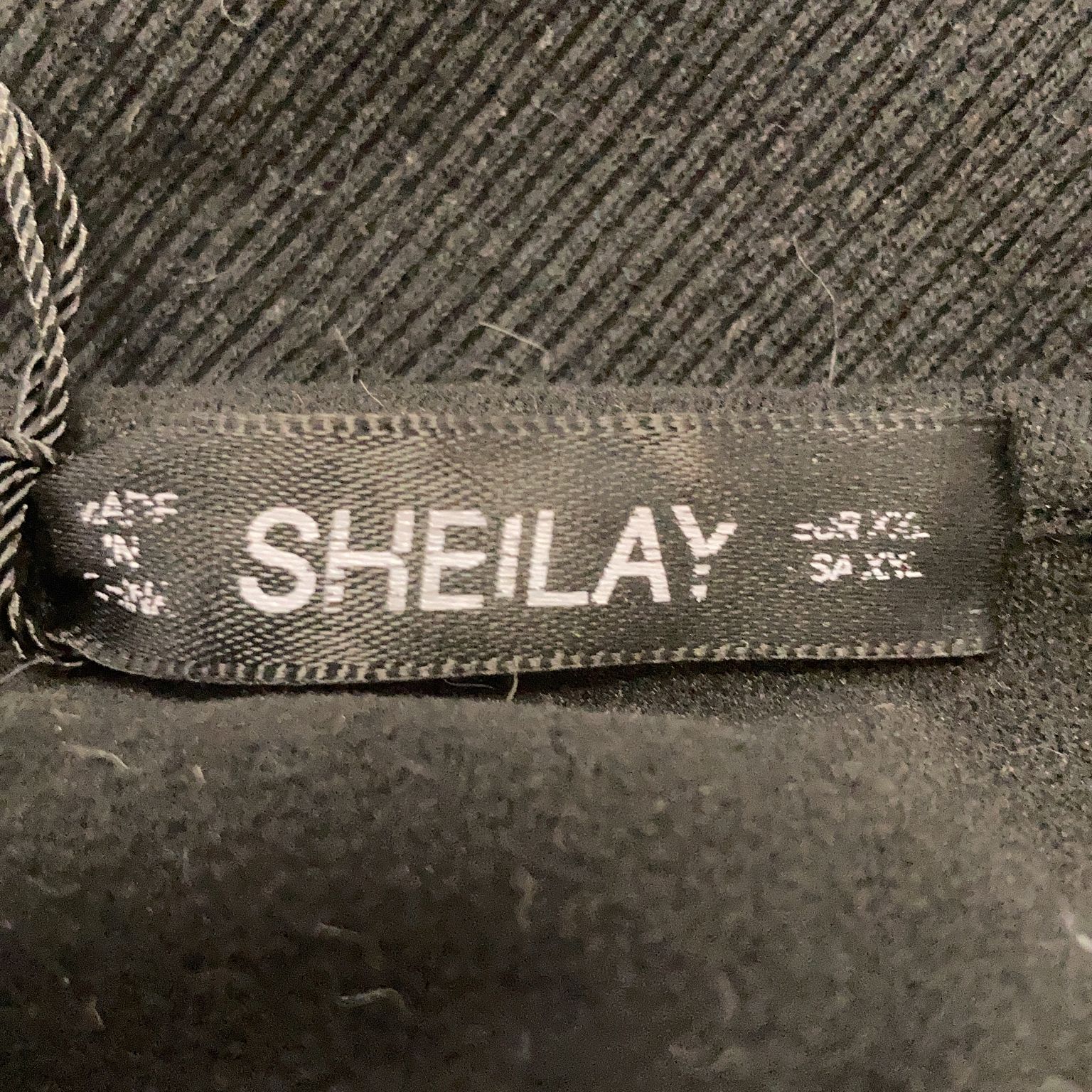 Sheilay