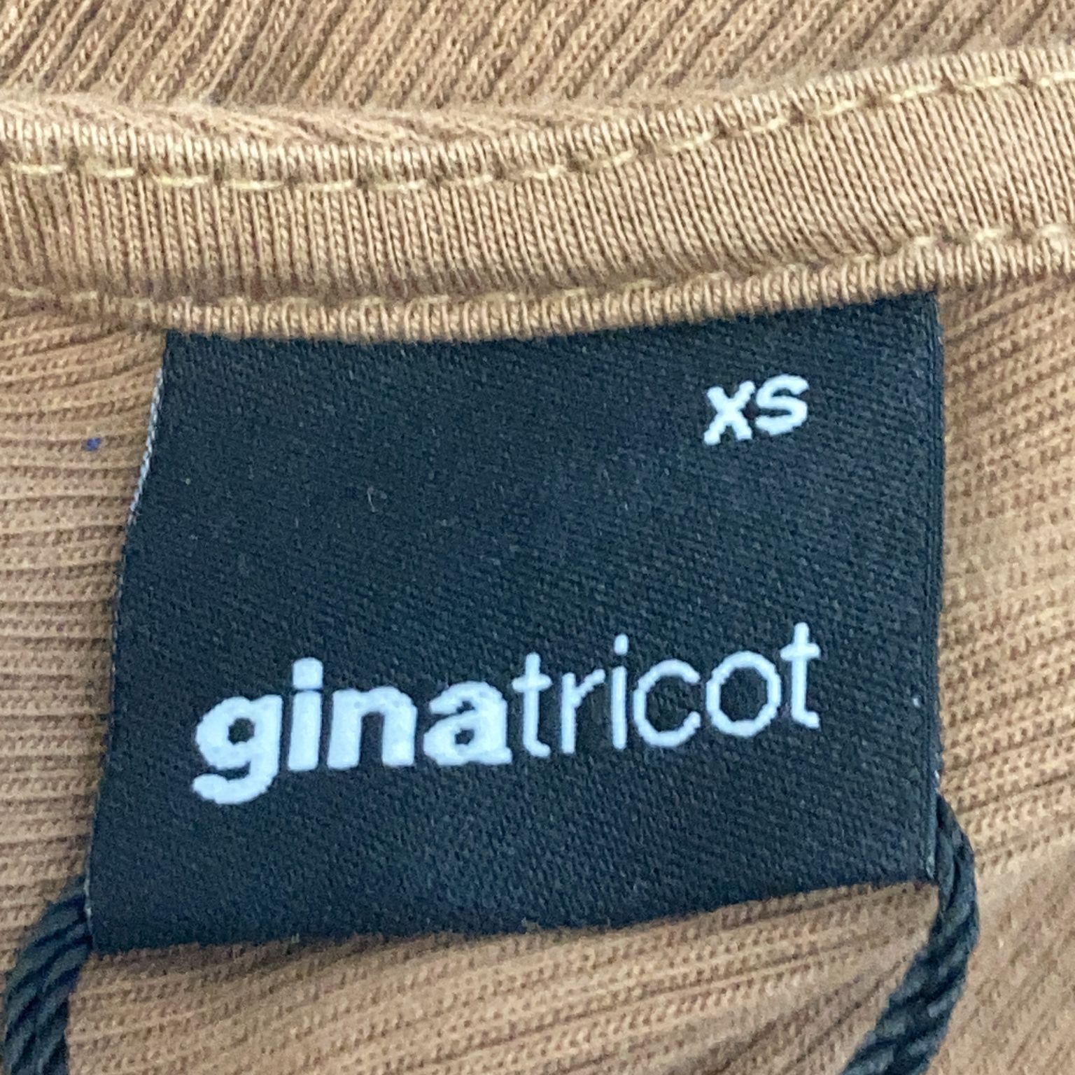 Gina Tricot