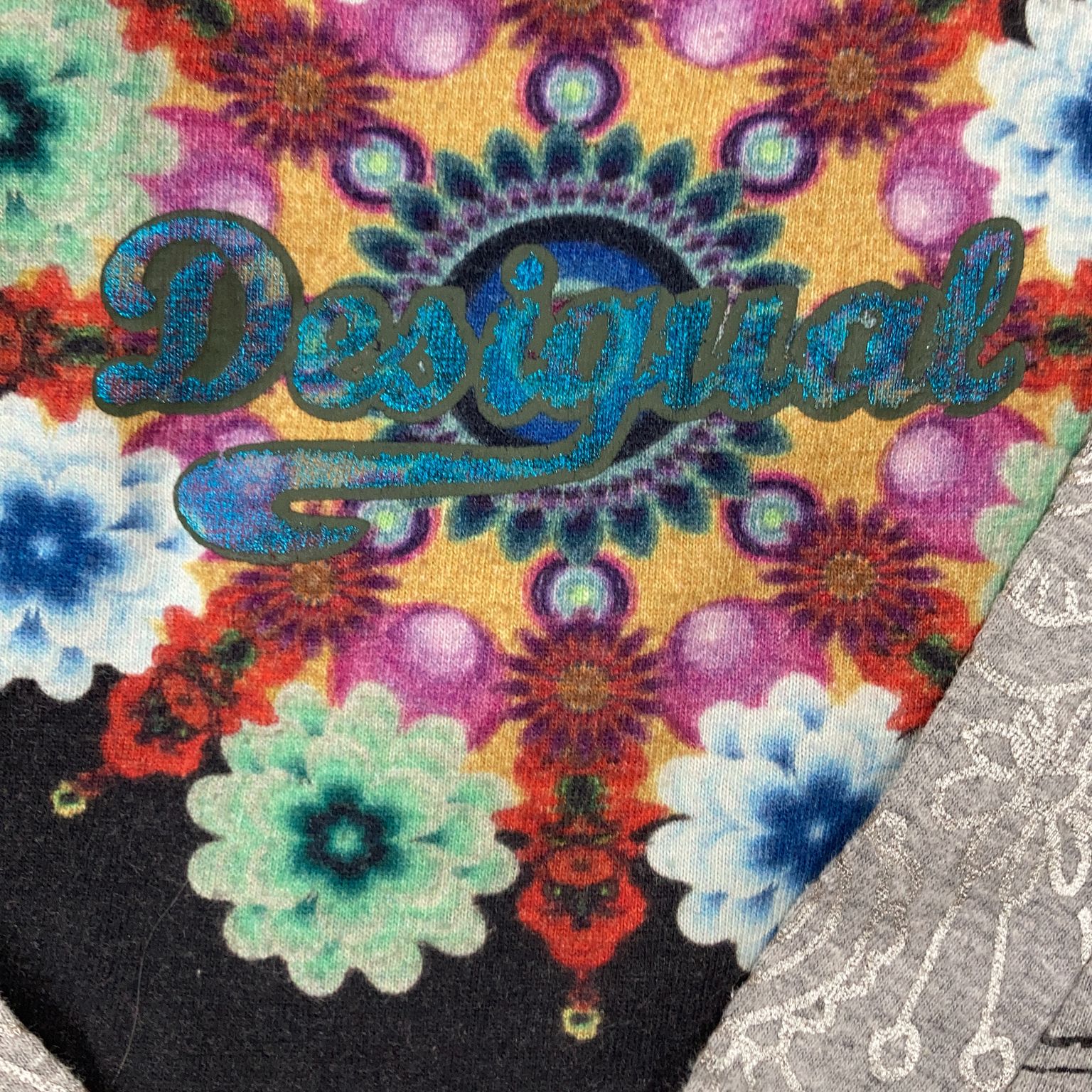 Desigual