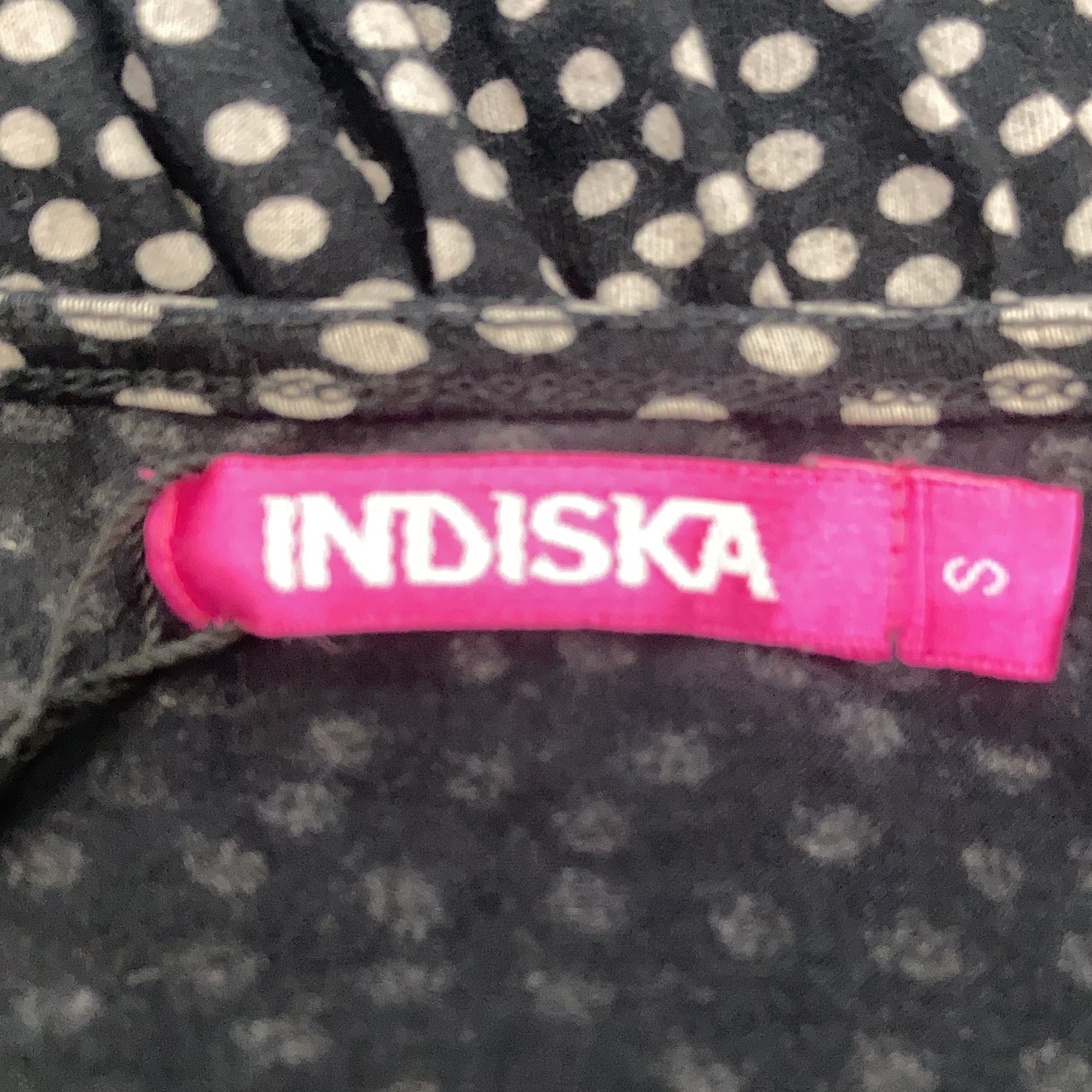 Indiska