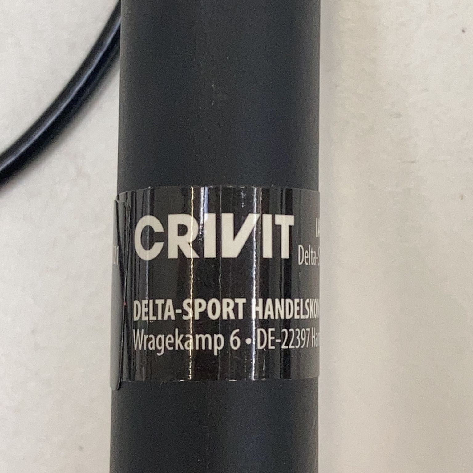 Crivit