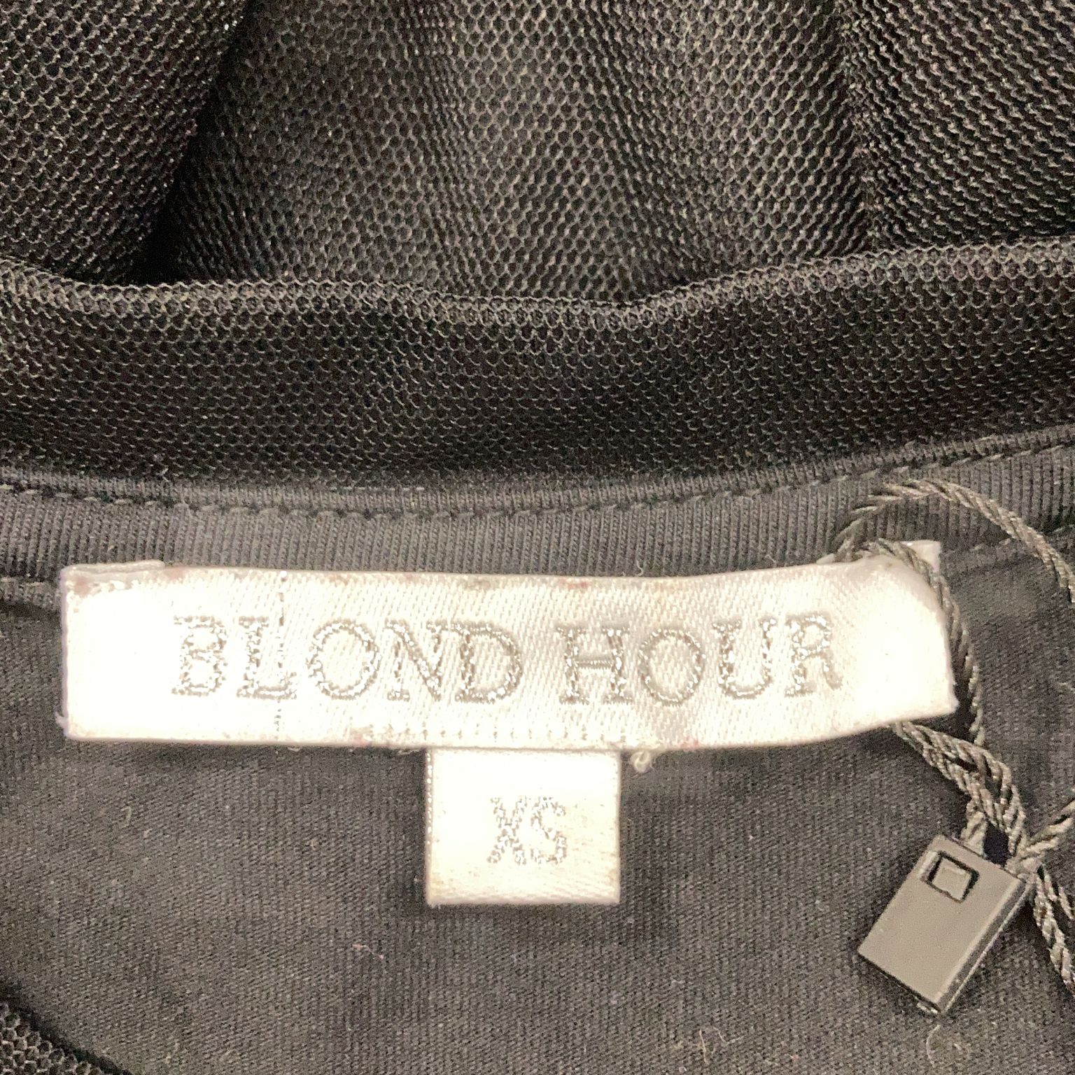 Blond Hour