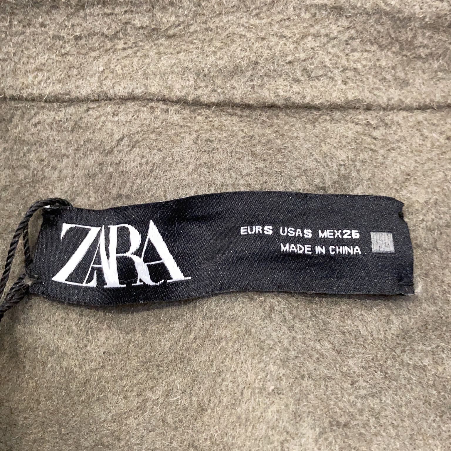 Zara