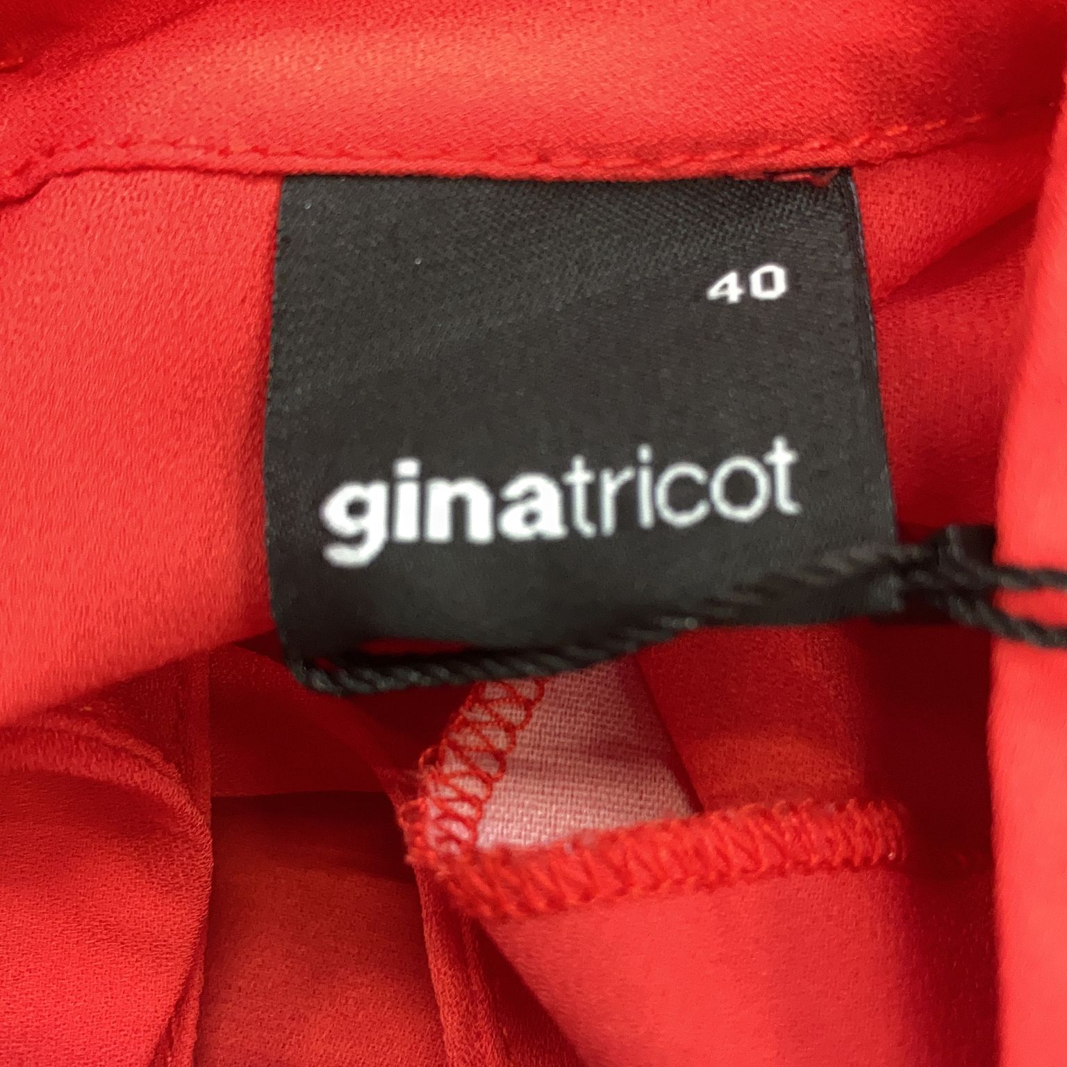 Gina Tricot