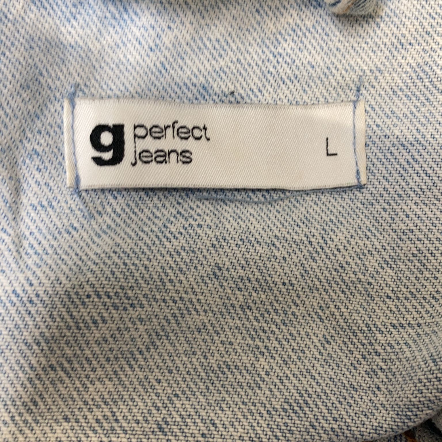 Perfect Jeans Gina Tricot