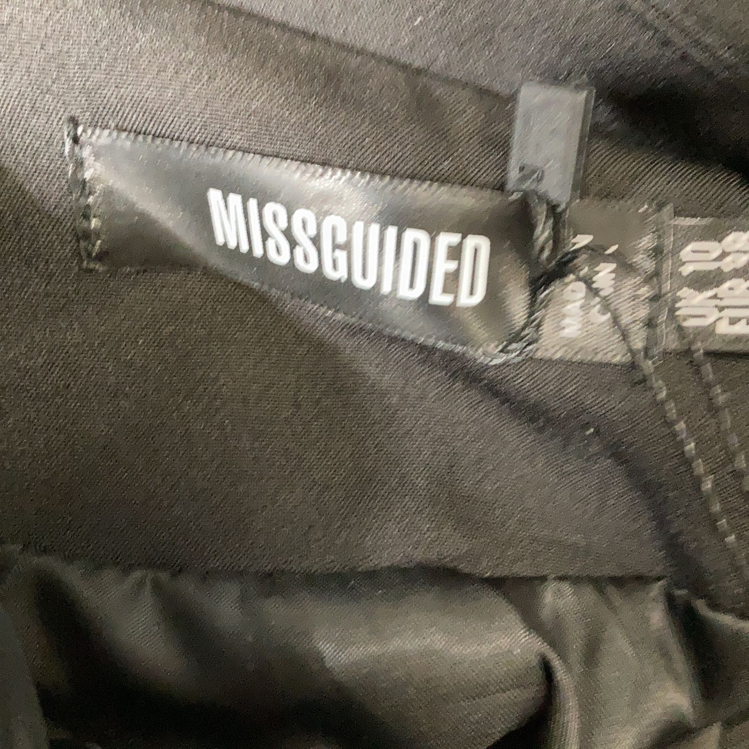 Missguided