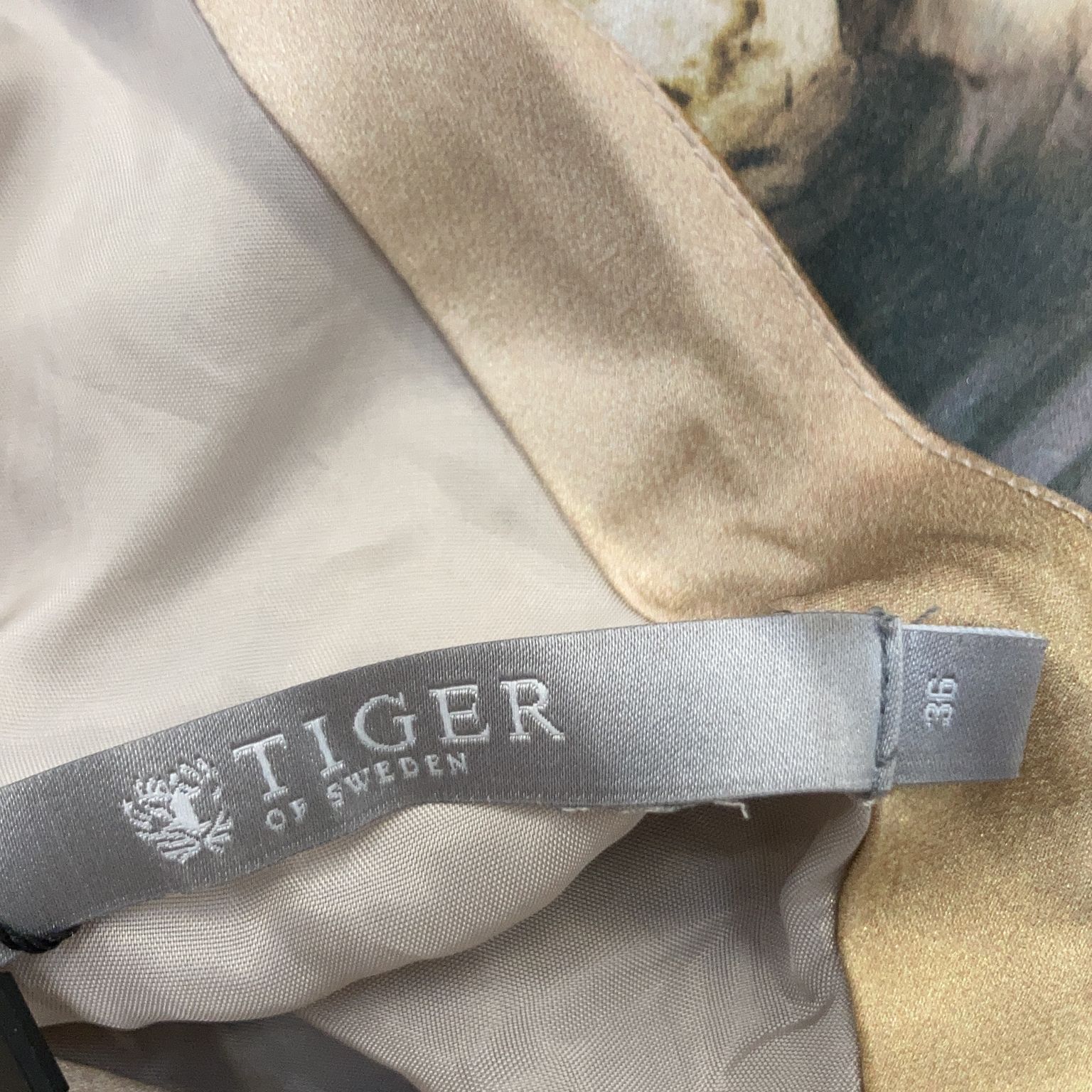 Tiger of Sweden Jeans