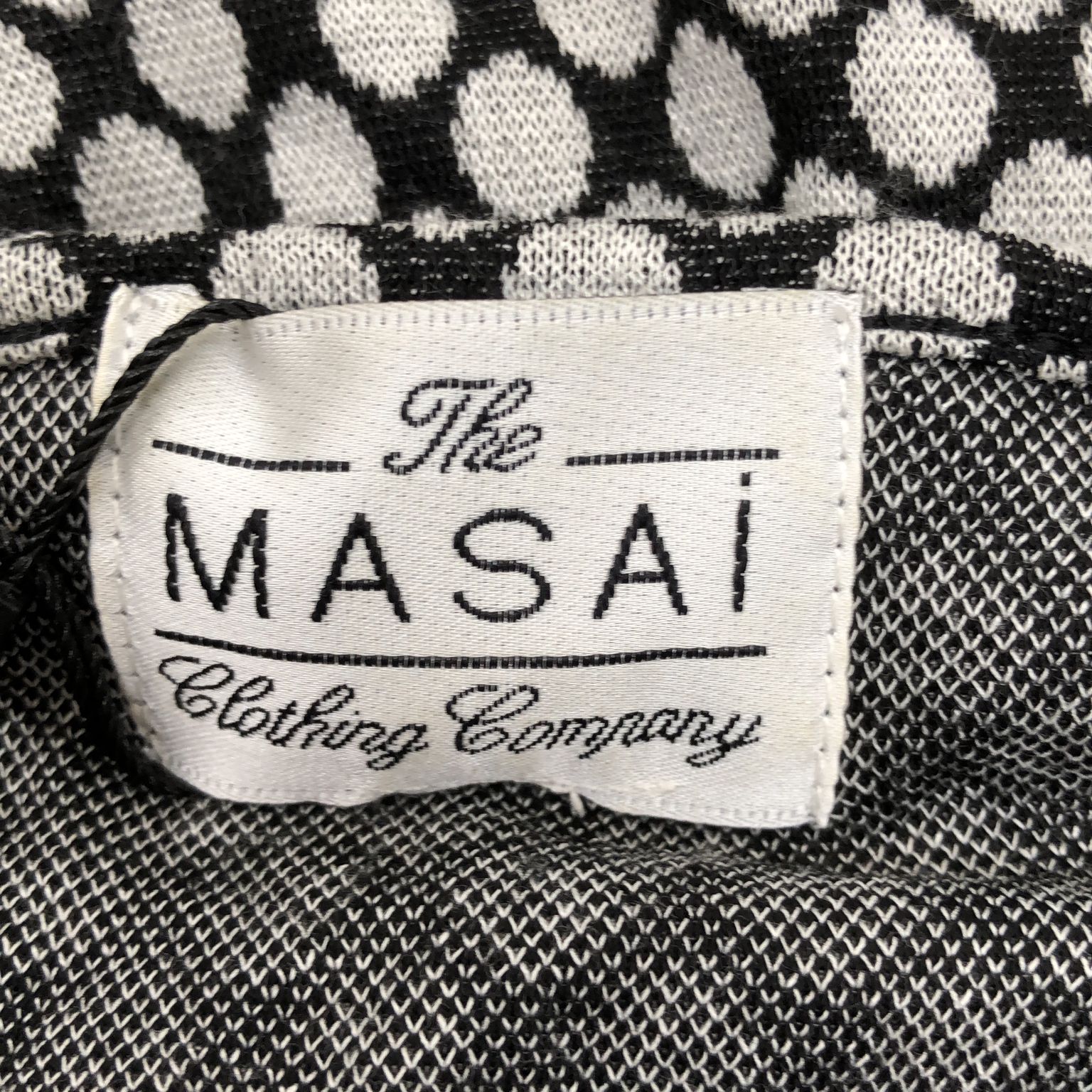 Masai