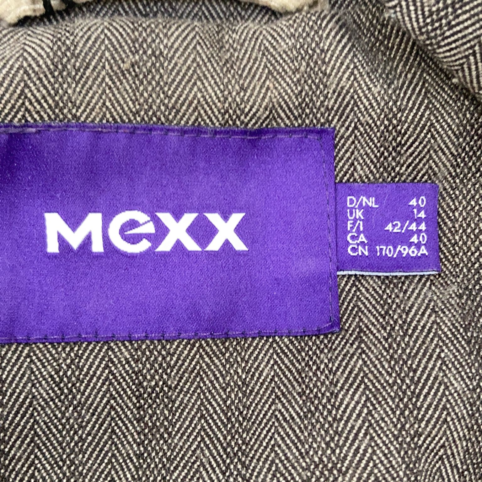 Mexx