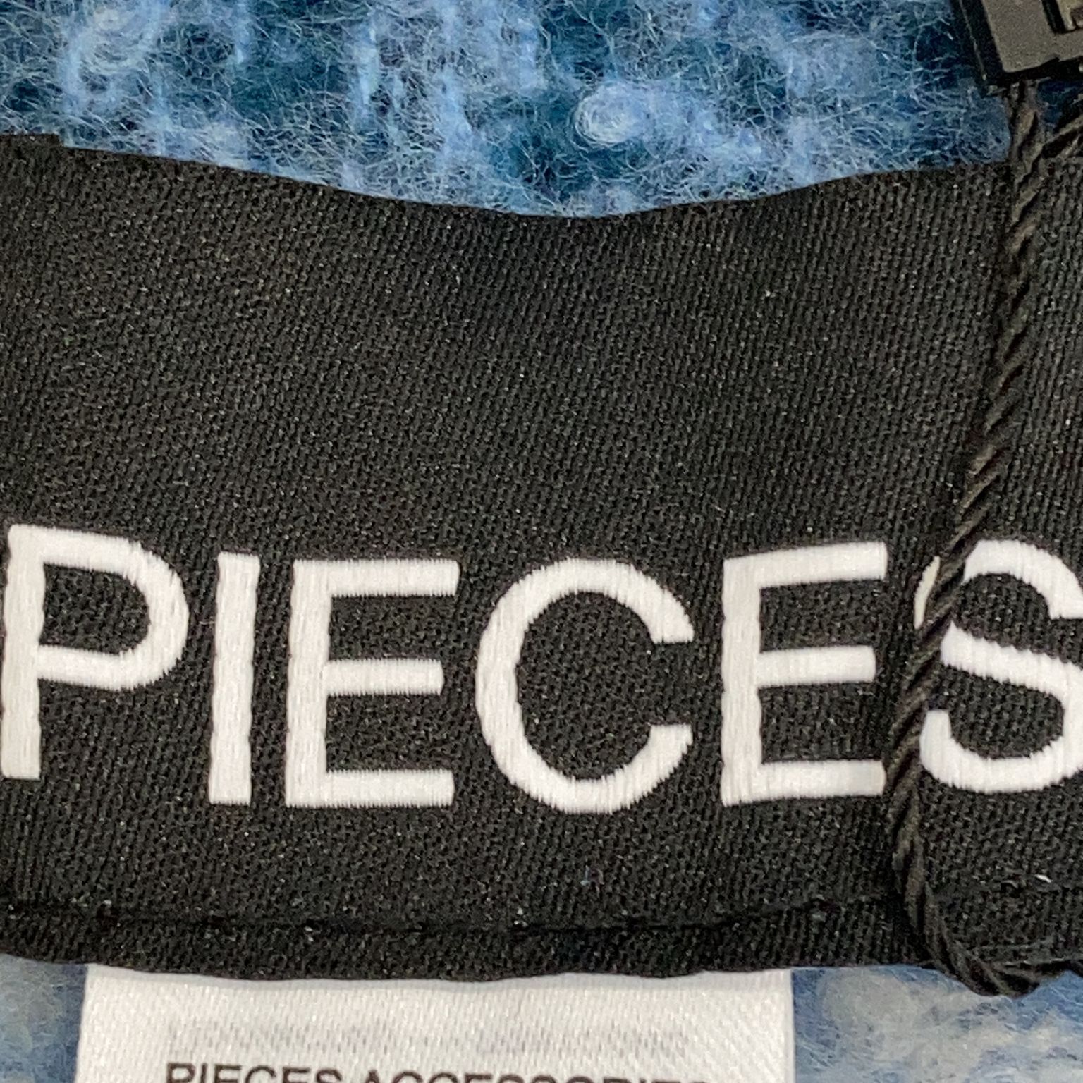 Pieces