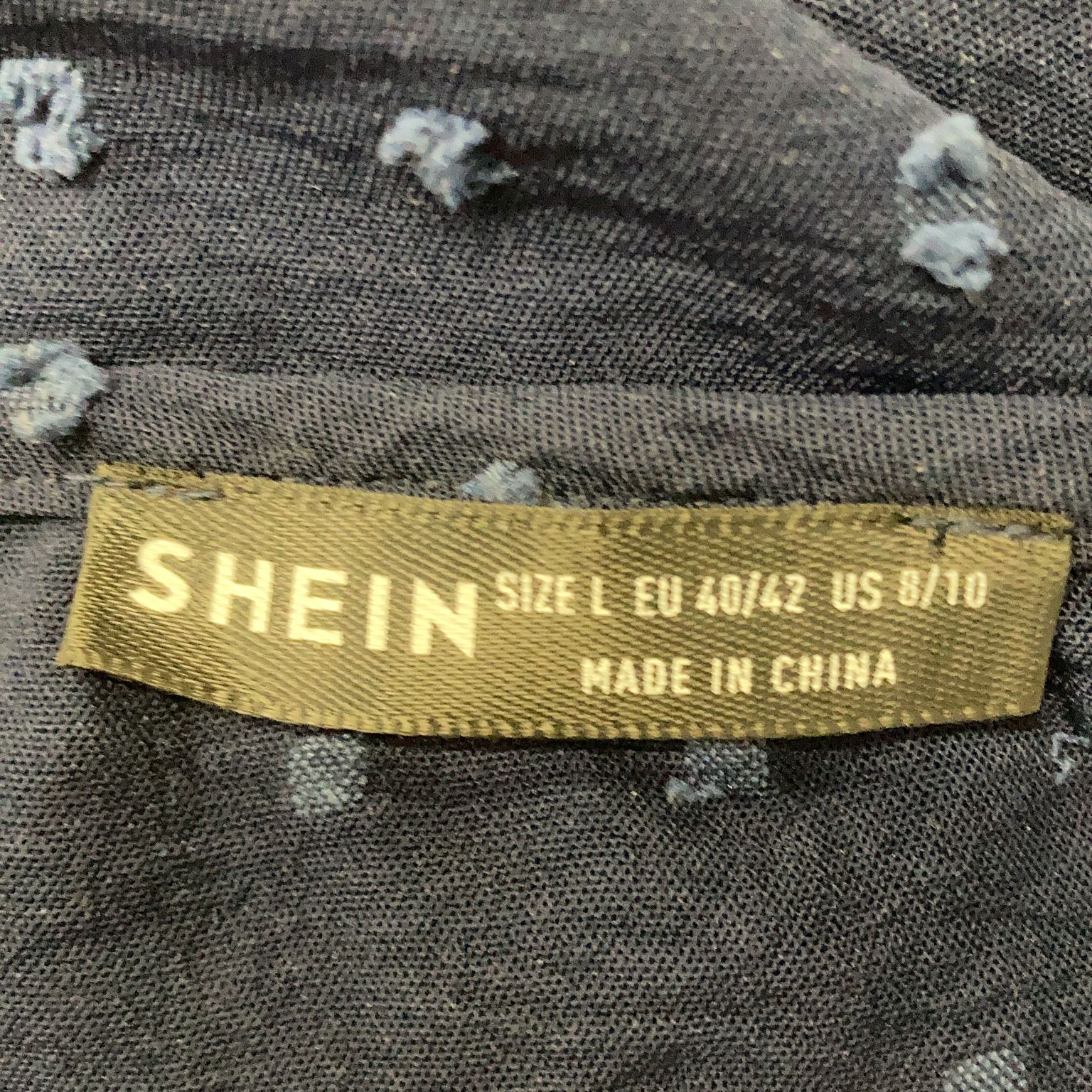 Shein