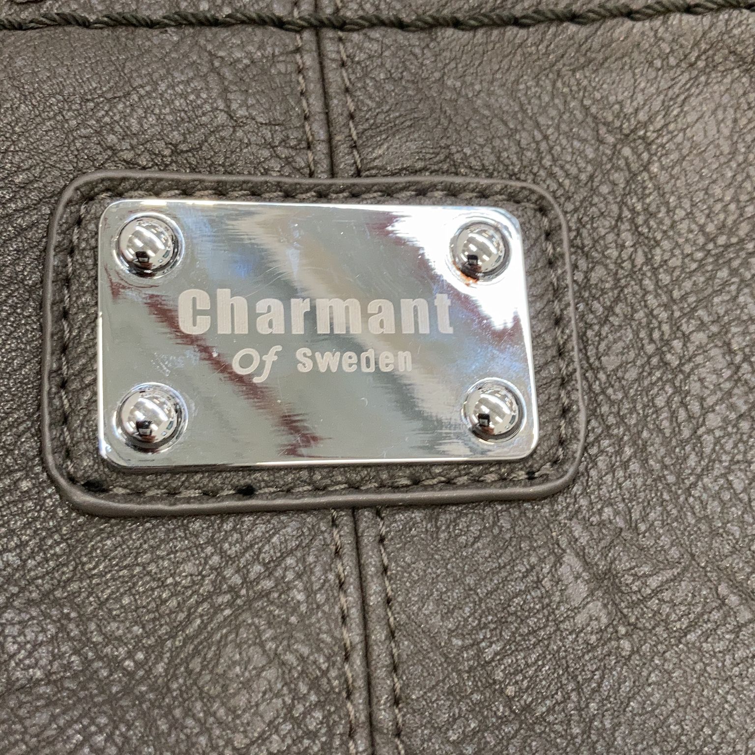 Charmant of Sweden